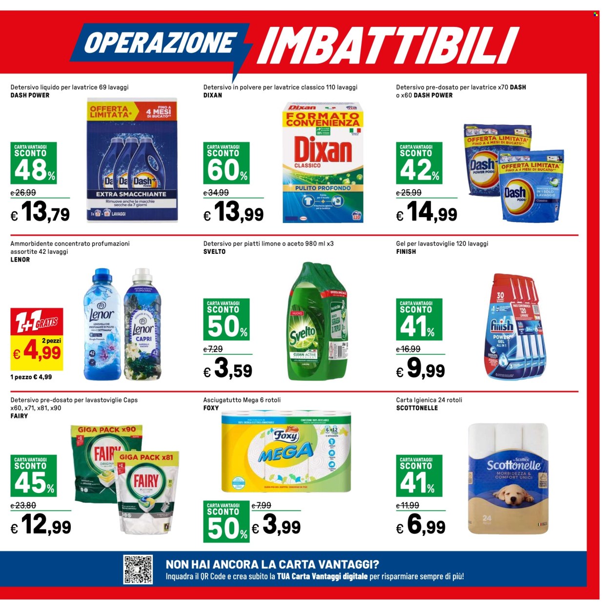 Volantino Iper, La grande i - 3/11/2025 - 16/11/2025. Pagina 7