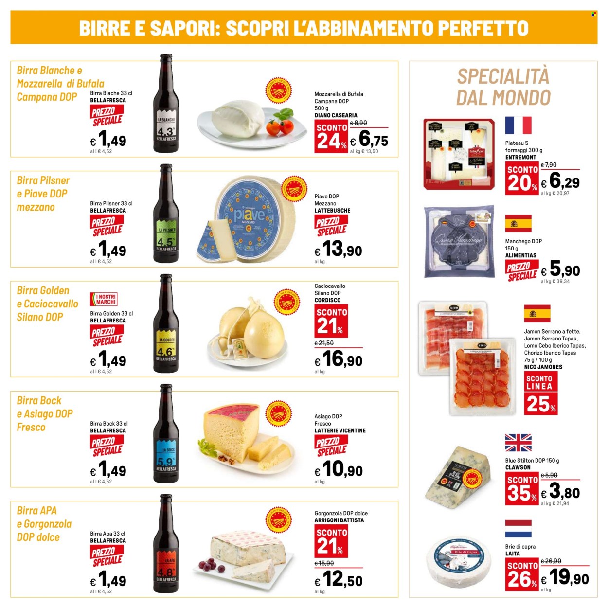 Volantino Iper, La grande i - 3/11/2025 - 16/11/2025. Pagina 46