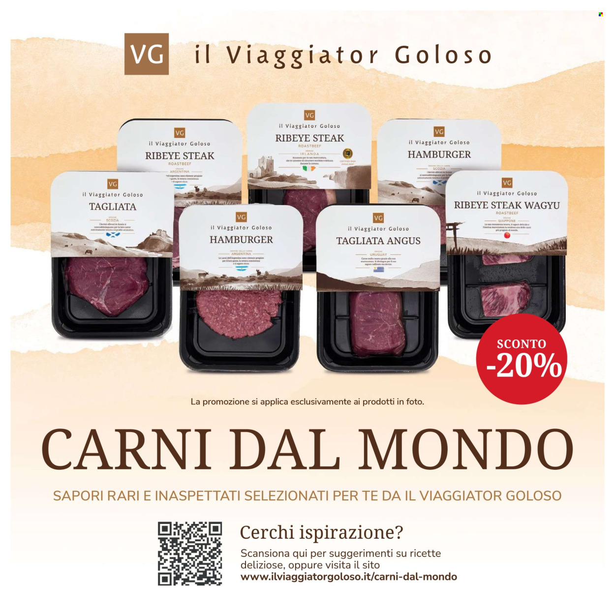 Volantino Iper, La grande i - 3/11/2025 - 16/11/2025. Pagina 47