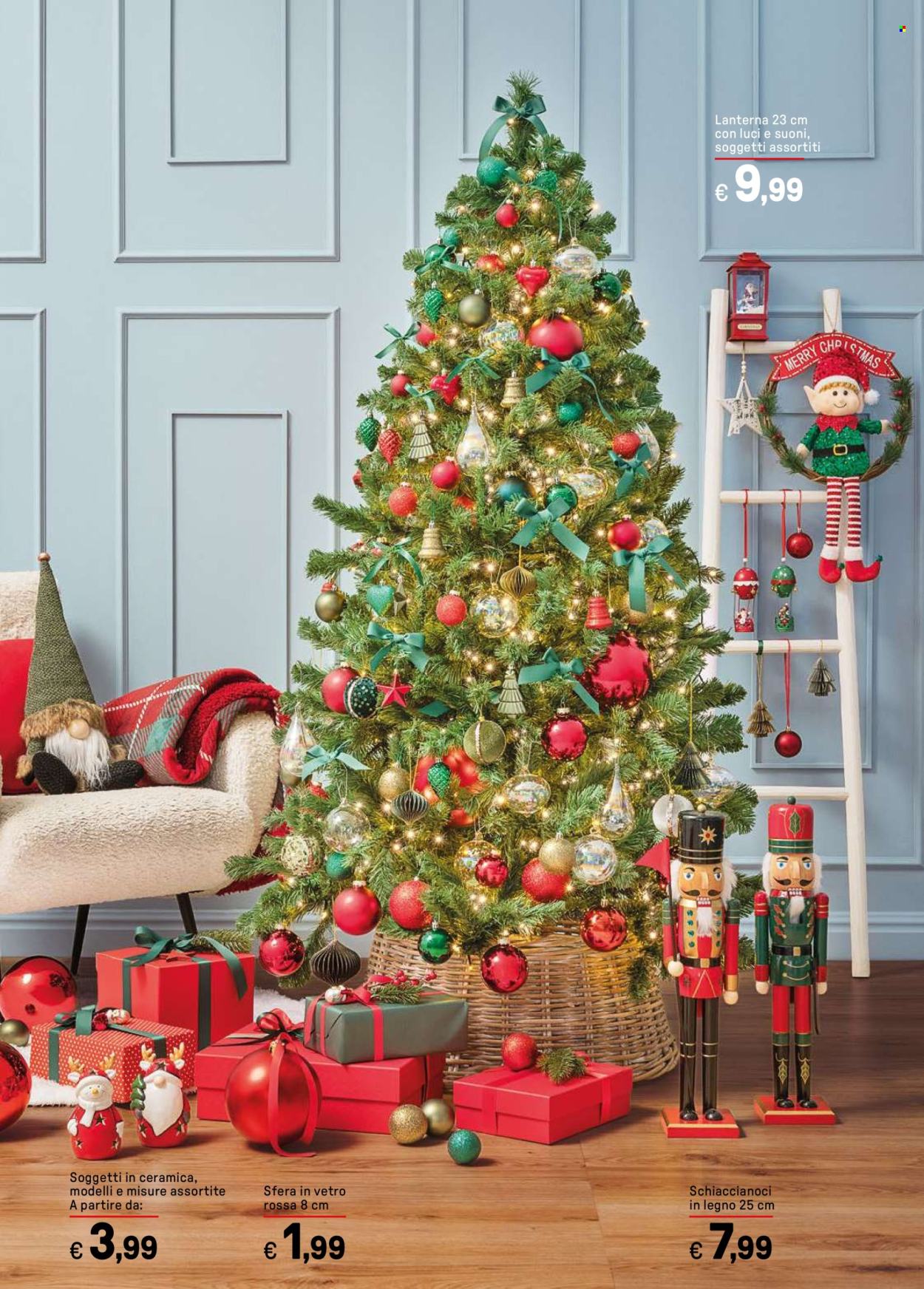 Volantino Iper, La grande i - 5/11/2025 - 24/12/2025. Pagina 3