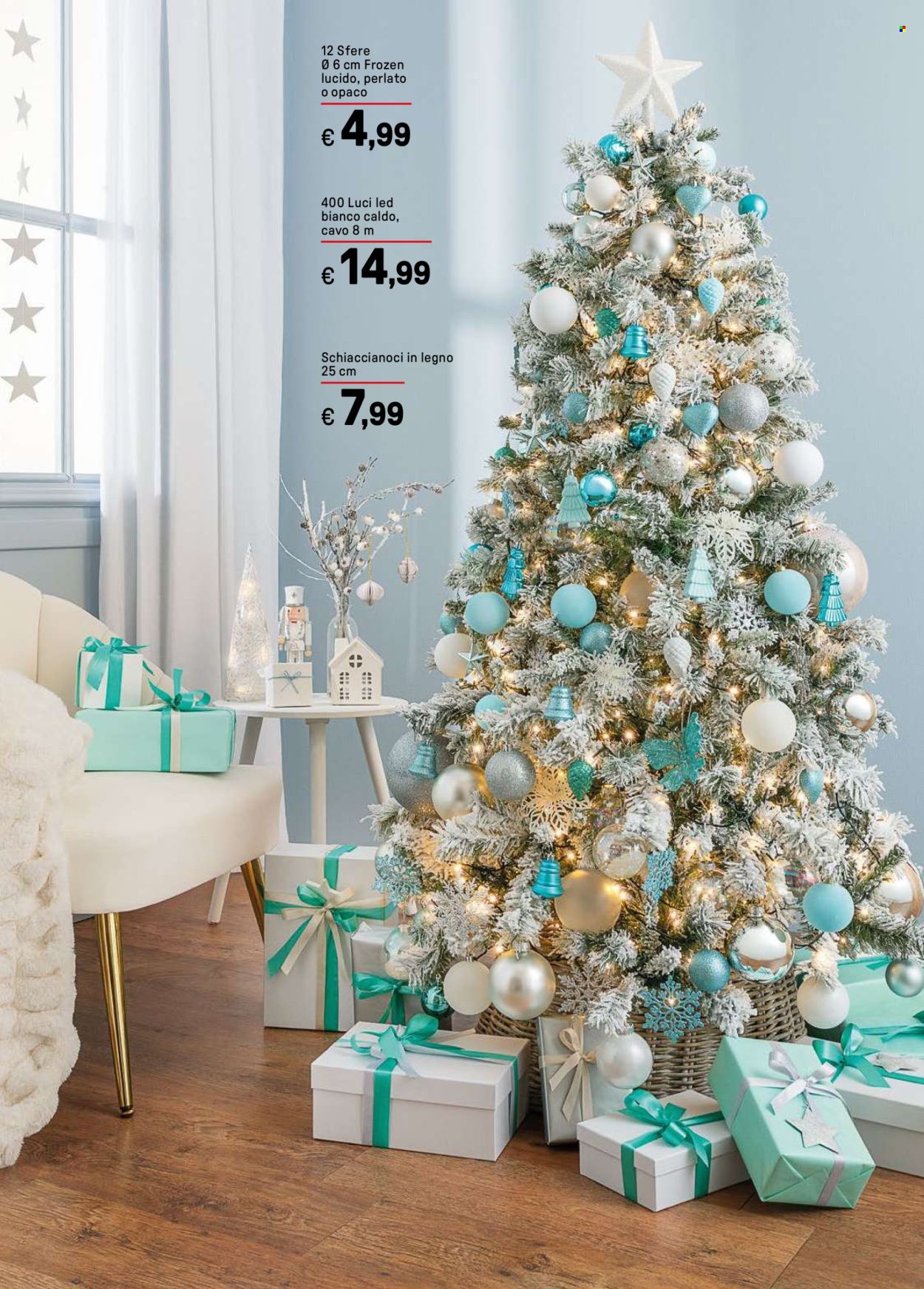 Volantino Iper, La grande i - 5/11/2025 - 24/12/2025. Pagina 7