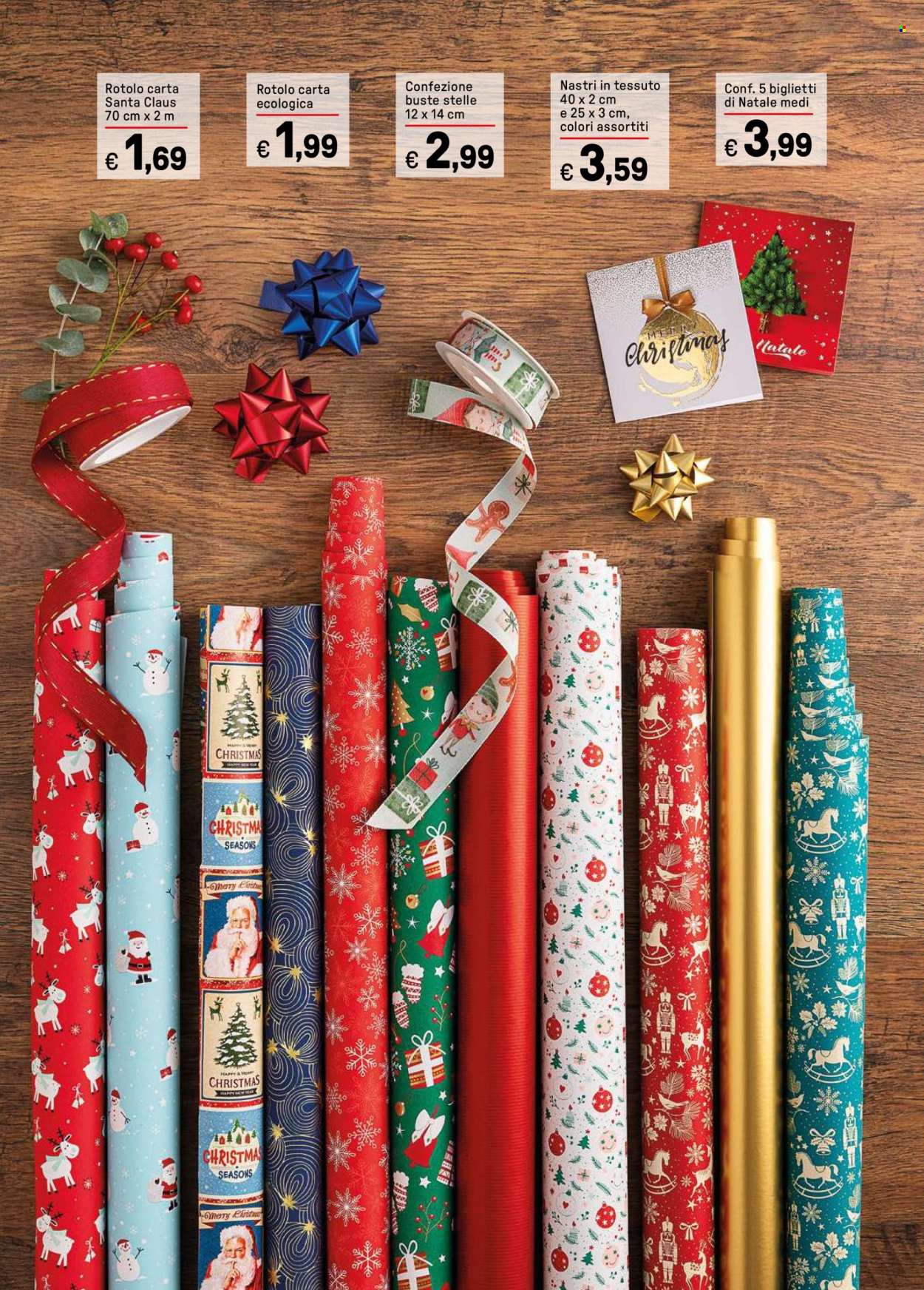 Volantino Iper, La grande i - 5/11/2025 - 24/12/2025. Pagina 14