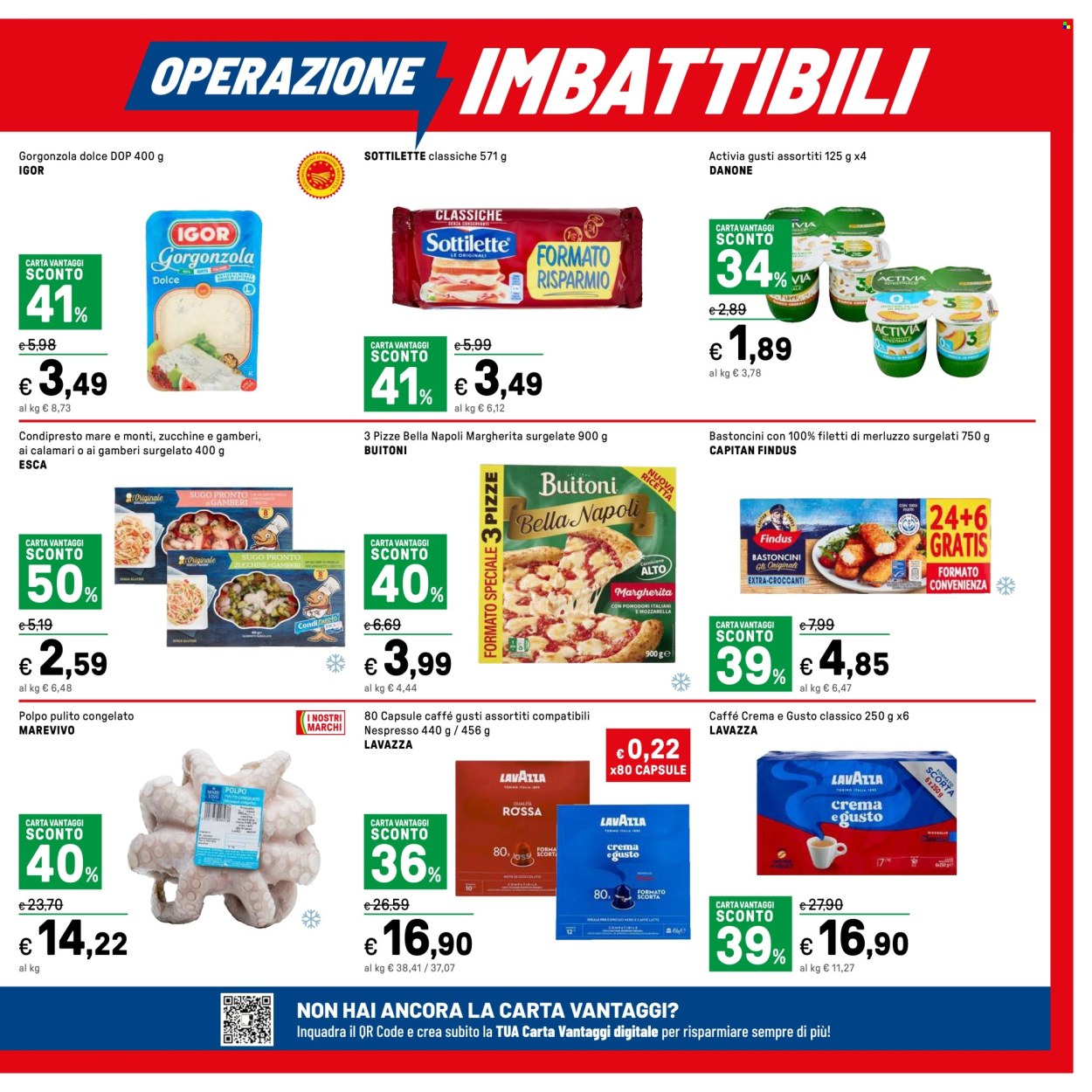 Volantino Iper, La grande i - 3/11/2025 - 13/11/2025. Pagina 3