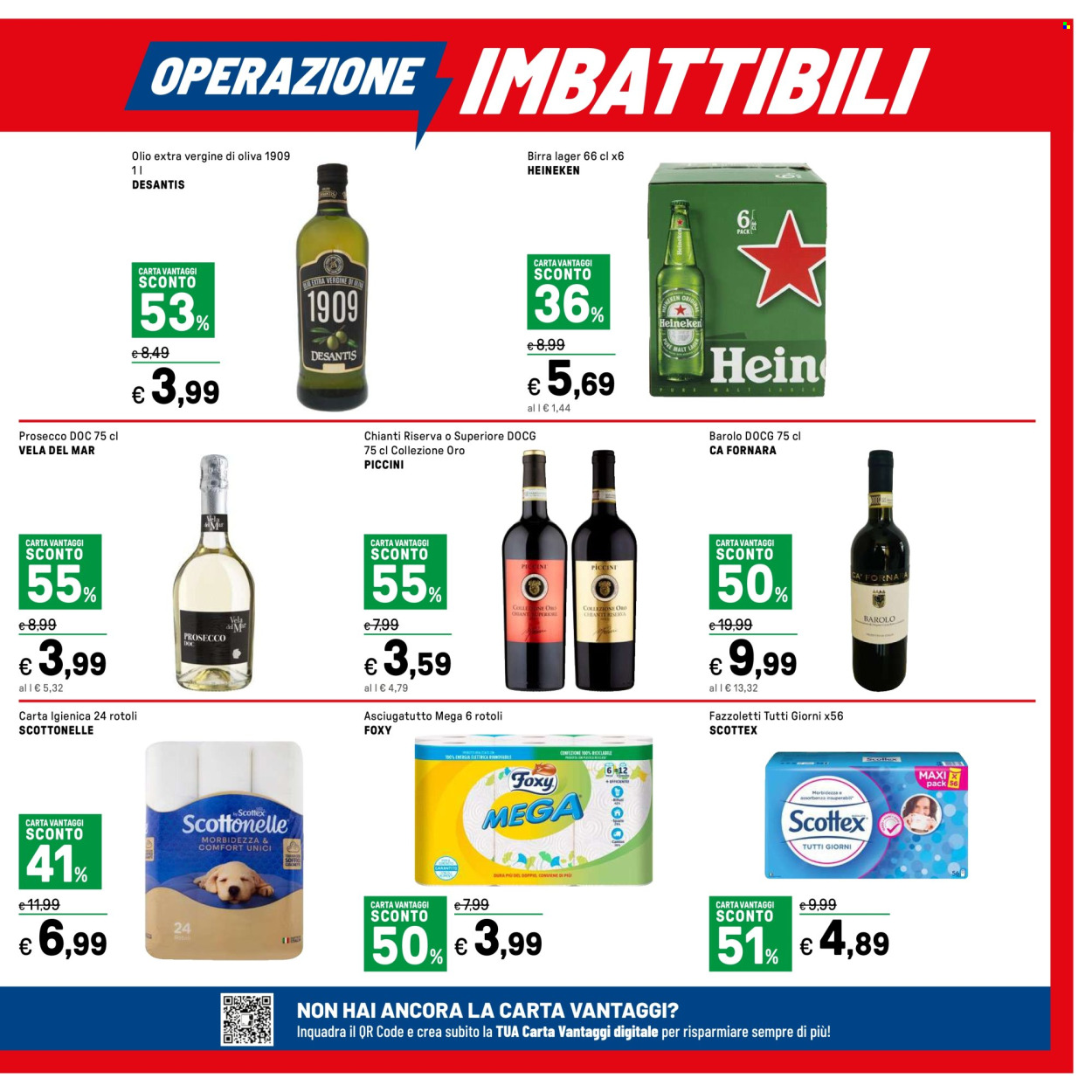 Volantino Iper, La grande i - 3/11/2025 - 13/11/2025. Pagina 5