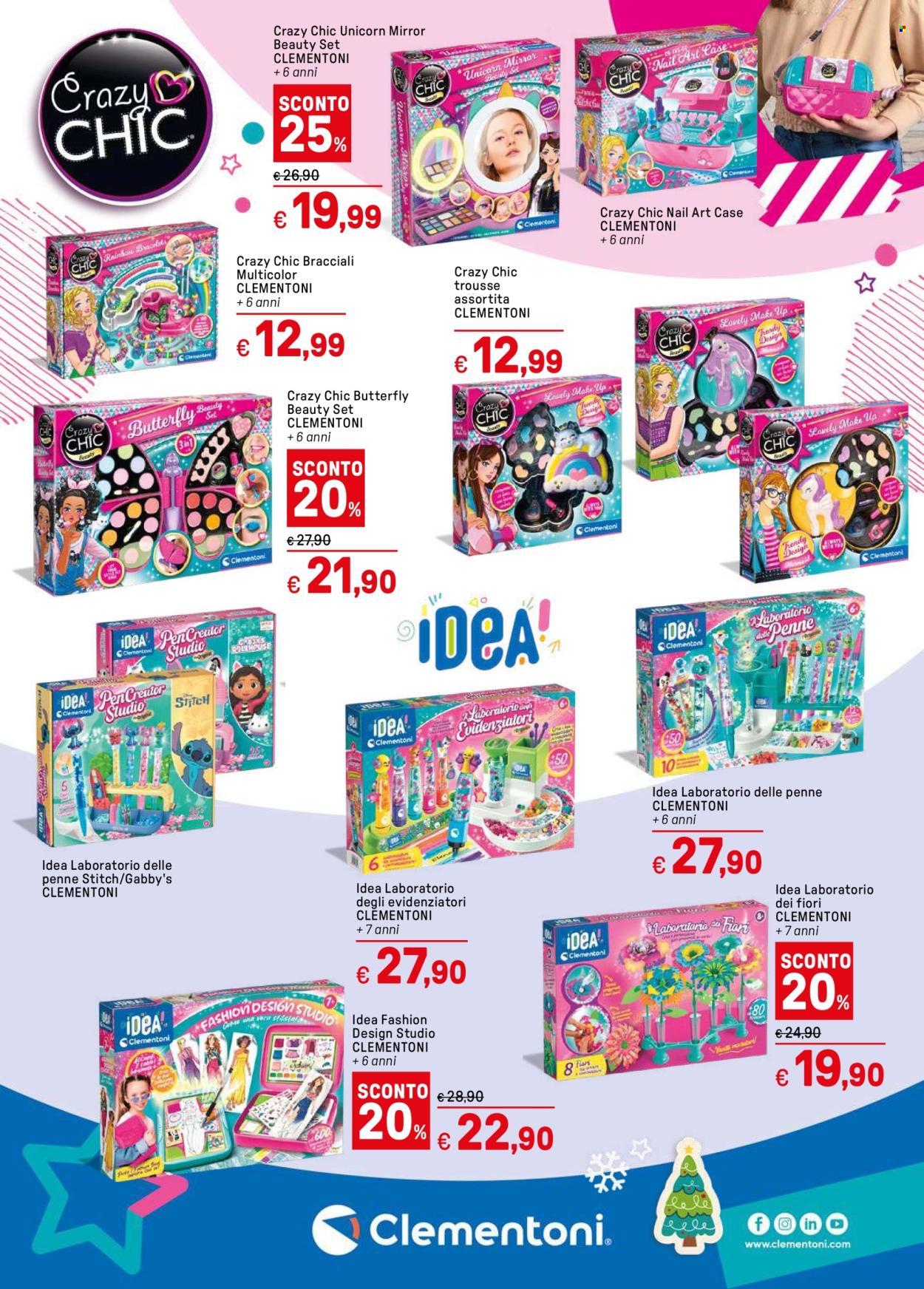 Volantino Iper, La grande i - 5/11/2025 - 24/12/2025. Pagina 6