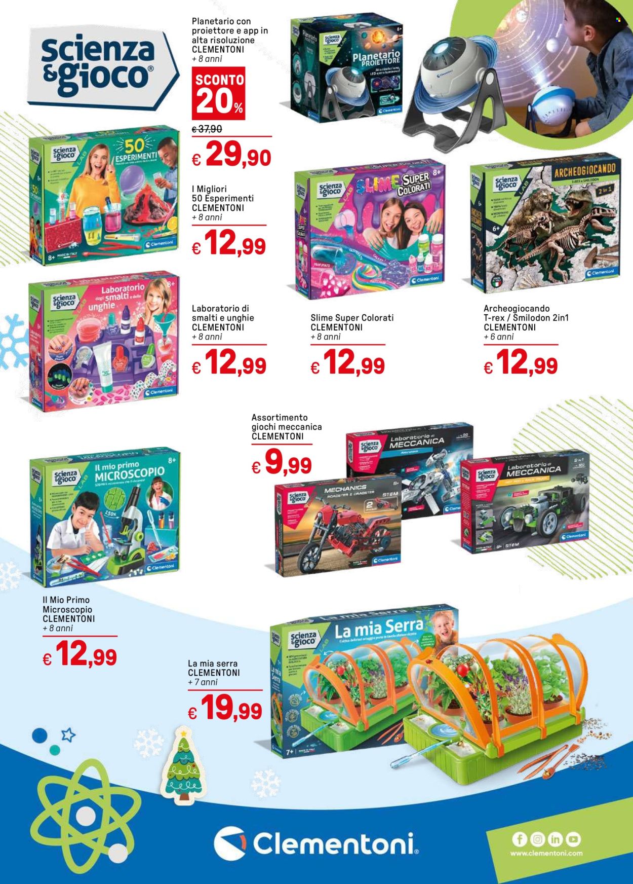 Volantino Iper, La grande i - 5/11/2025 - 24/12/2025. Pagina 7