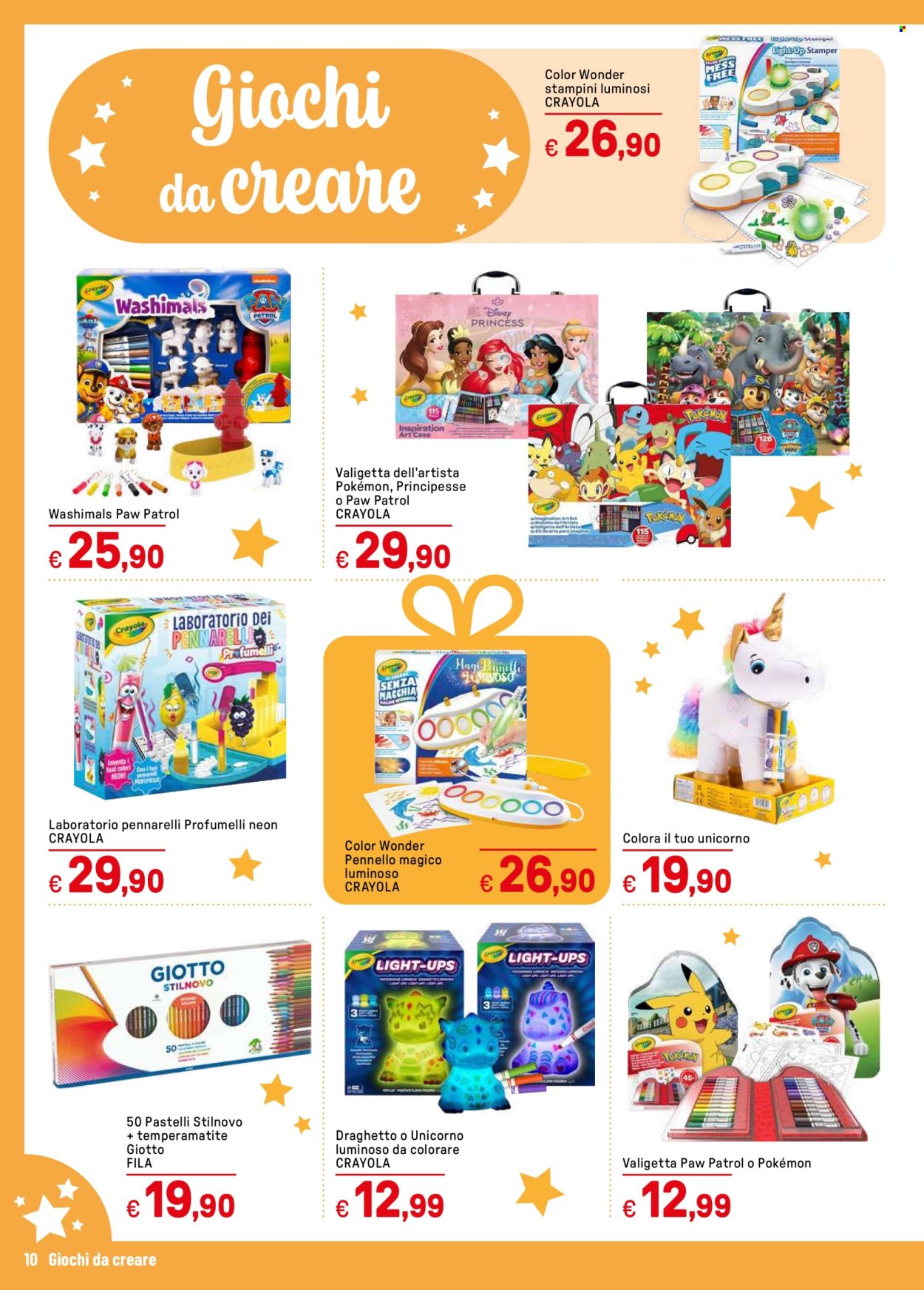 Volantino Iper, La grande i - 5/11/2025 - 24/12/2025. Pagina 10