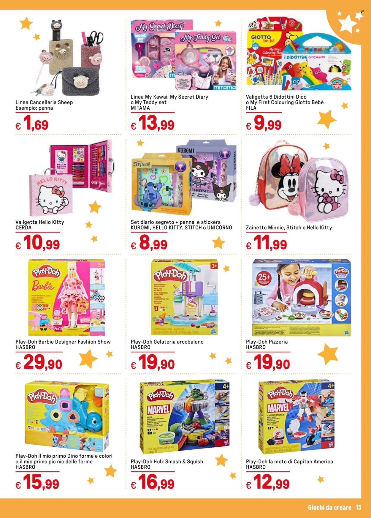 Volantino Iper, La grande i - 5/11/2025 - 24/12/2025. Pagina 13