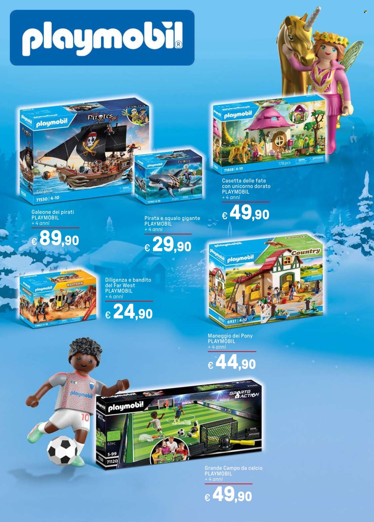 Volantino Iper, La grande i - 5/11/2025 - 24/12/2025. Pagina 14