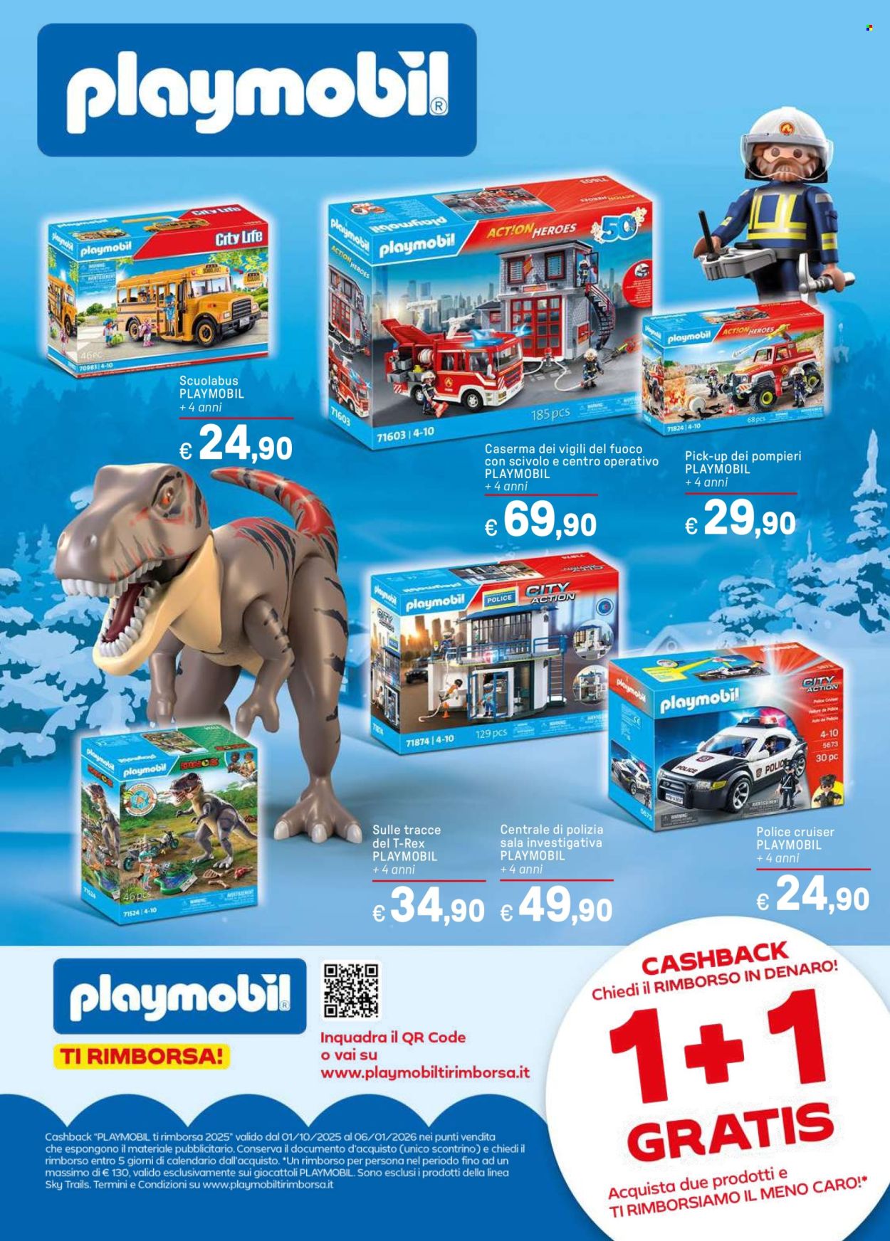 Volantino Iper, La grande i - 5/11/2025 - 24/12/2025. Pagina 15