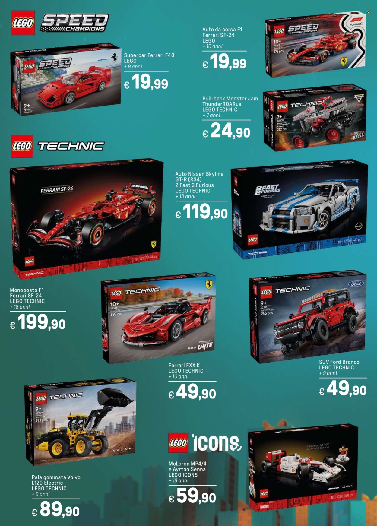 Volantino Iper, La grande i - 5/11/2025 - 24/12/2025. Pagina 18