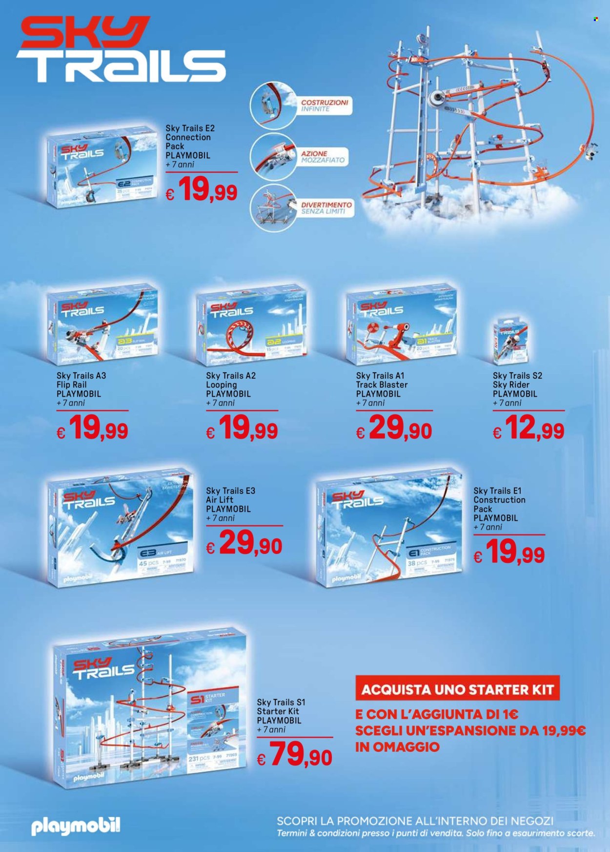 Volantino Iper, La grande i - 5/11/2025 - 24/12/2025. Pagina 36