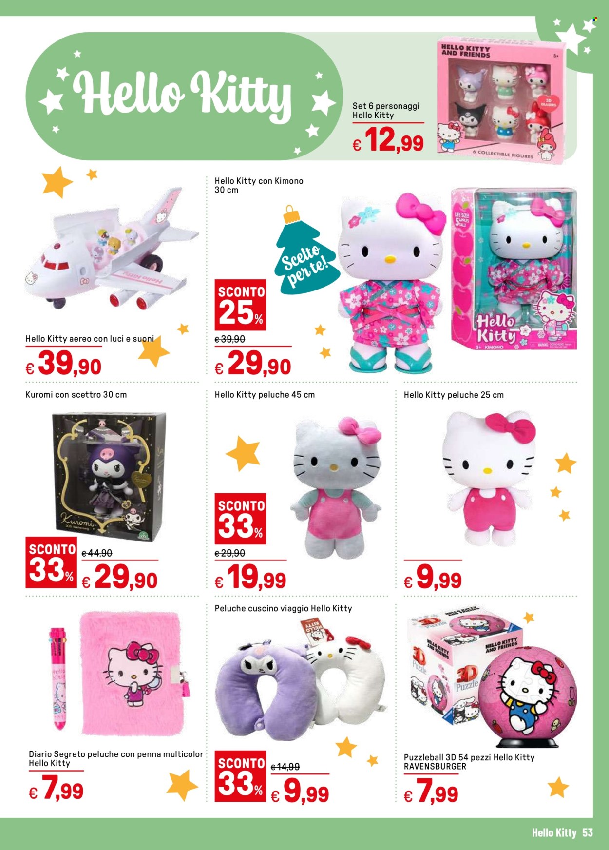 Volantino Iper, La grande i - 5/11/2025 - 24/12/2025. Pagina 53