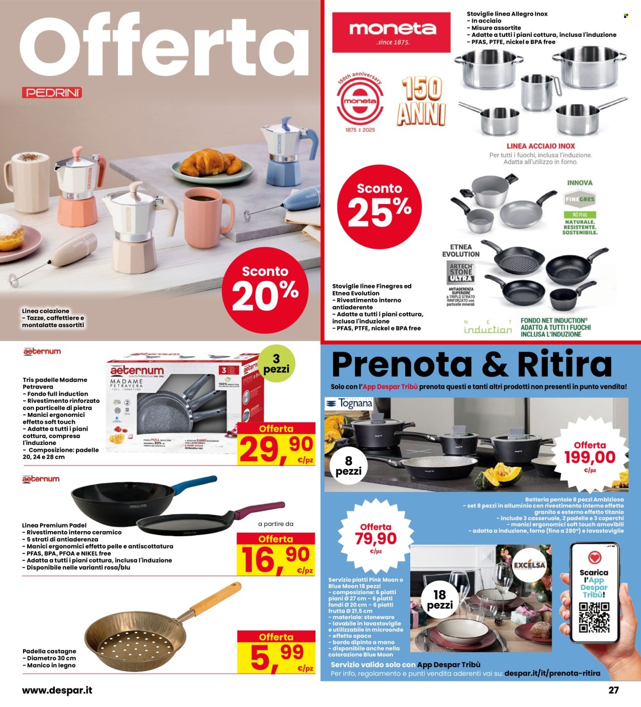 Volantino Interspar - 6/11/2025 - 19/11/2025. Pagina 27