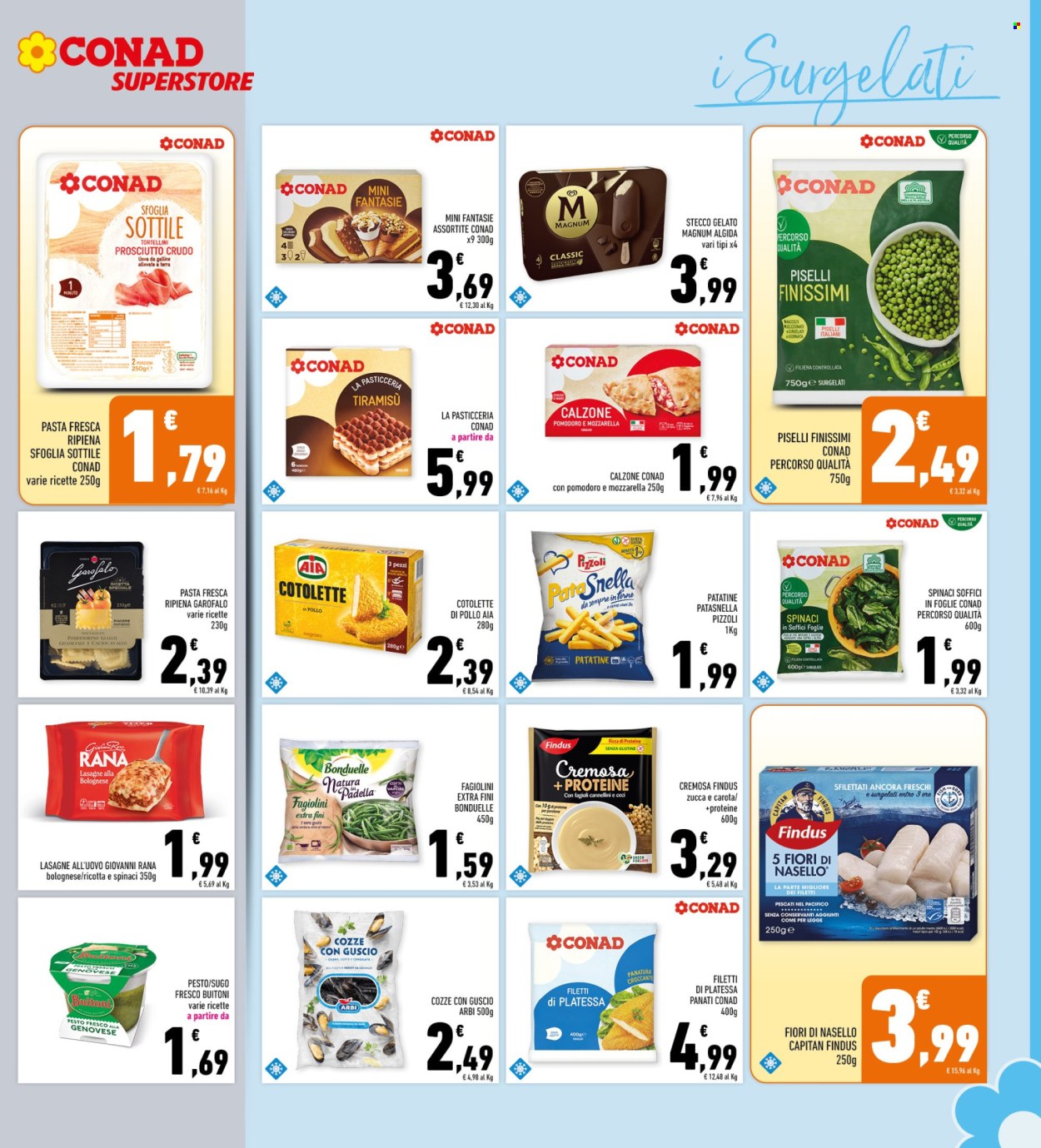 Volantino Conad Superstore - 6/11/2025 - 15/11/2025. Pagina 15