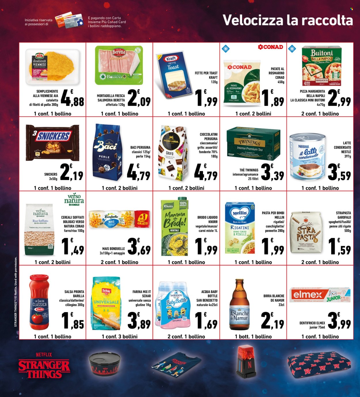 Volantino Conad Superstore - 6/11/2025 - 15/11/2025. Pagina 28