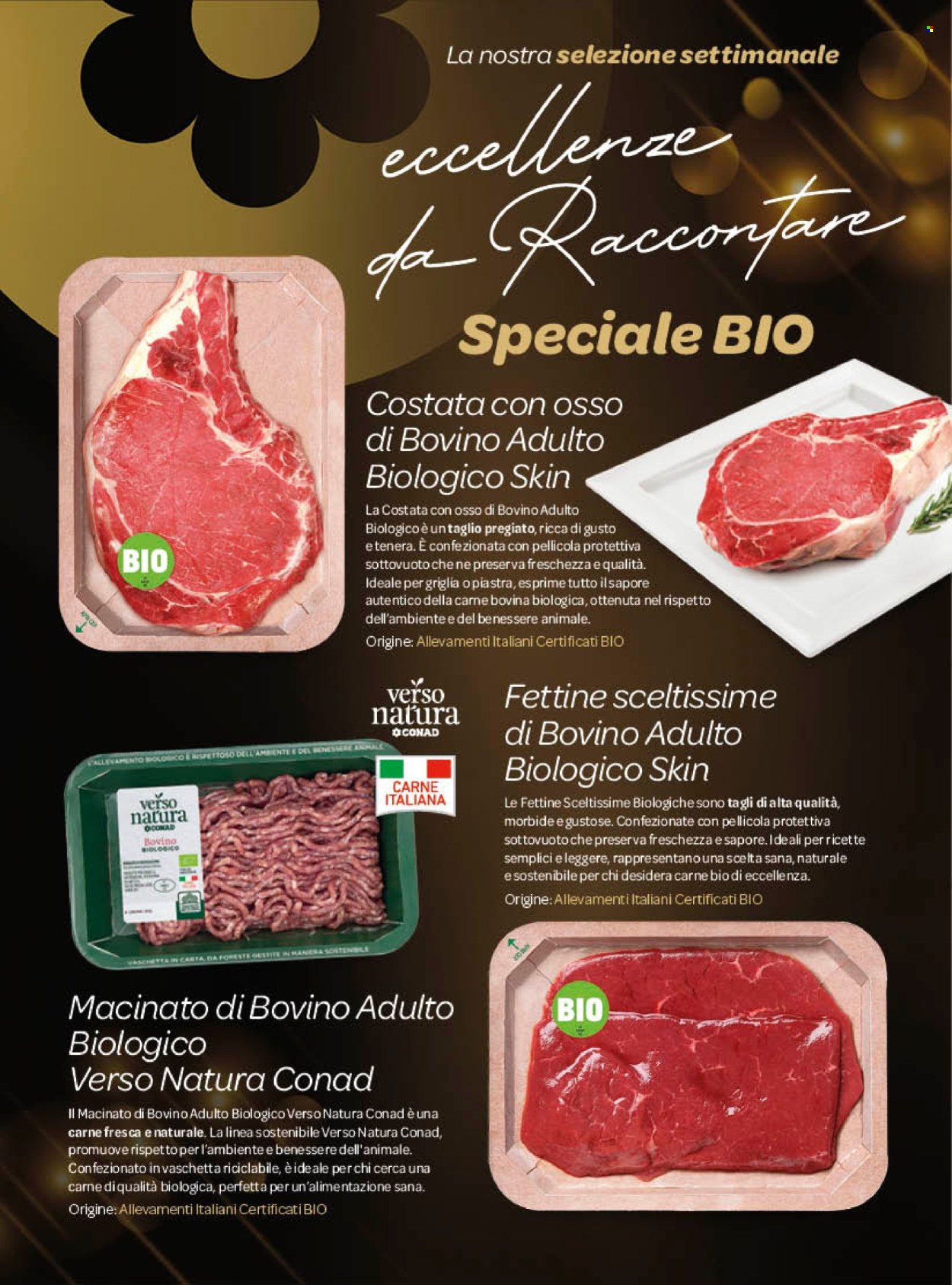 Volantino TuDay Conad - 5/11/2025 - 18/11/2025. Pagina 11