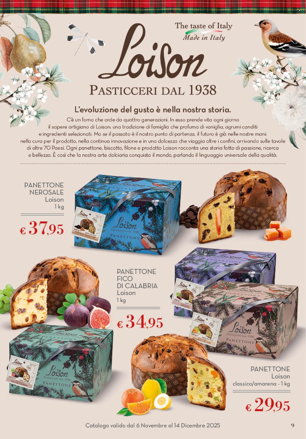 Volantino Conad Superstore - 6/11/2025 - 14/12/2025. Pagina 9