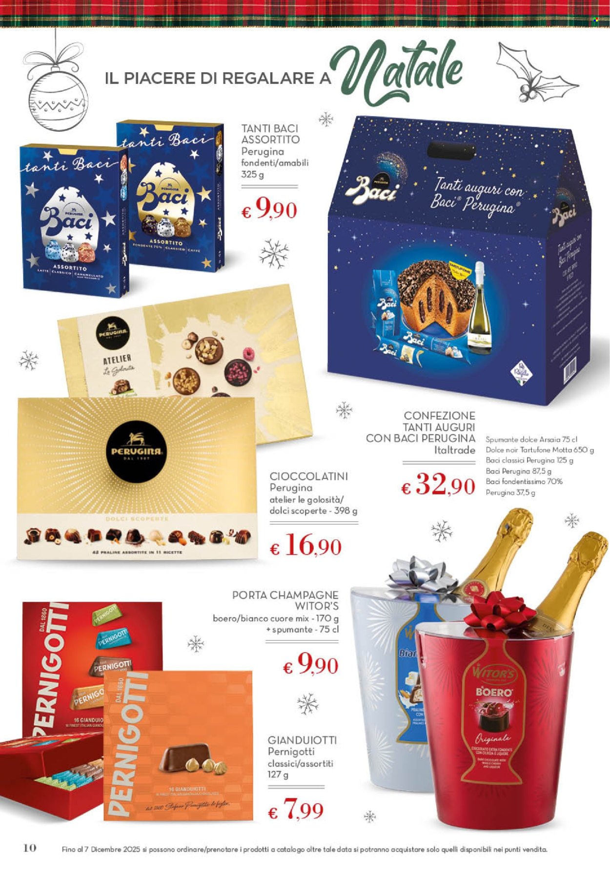 Volantino Conad Superstore - 6/11/2025 - 14/12/2025. Pagina 10