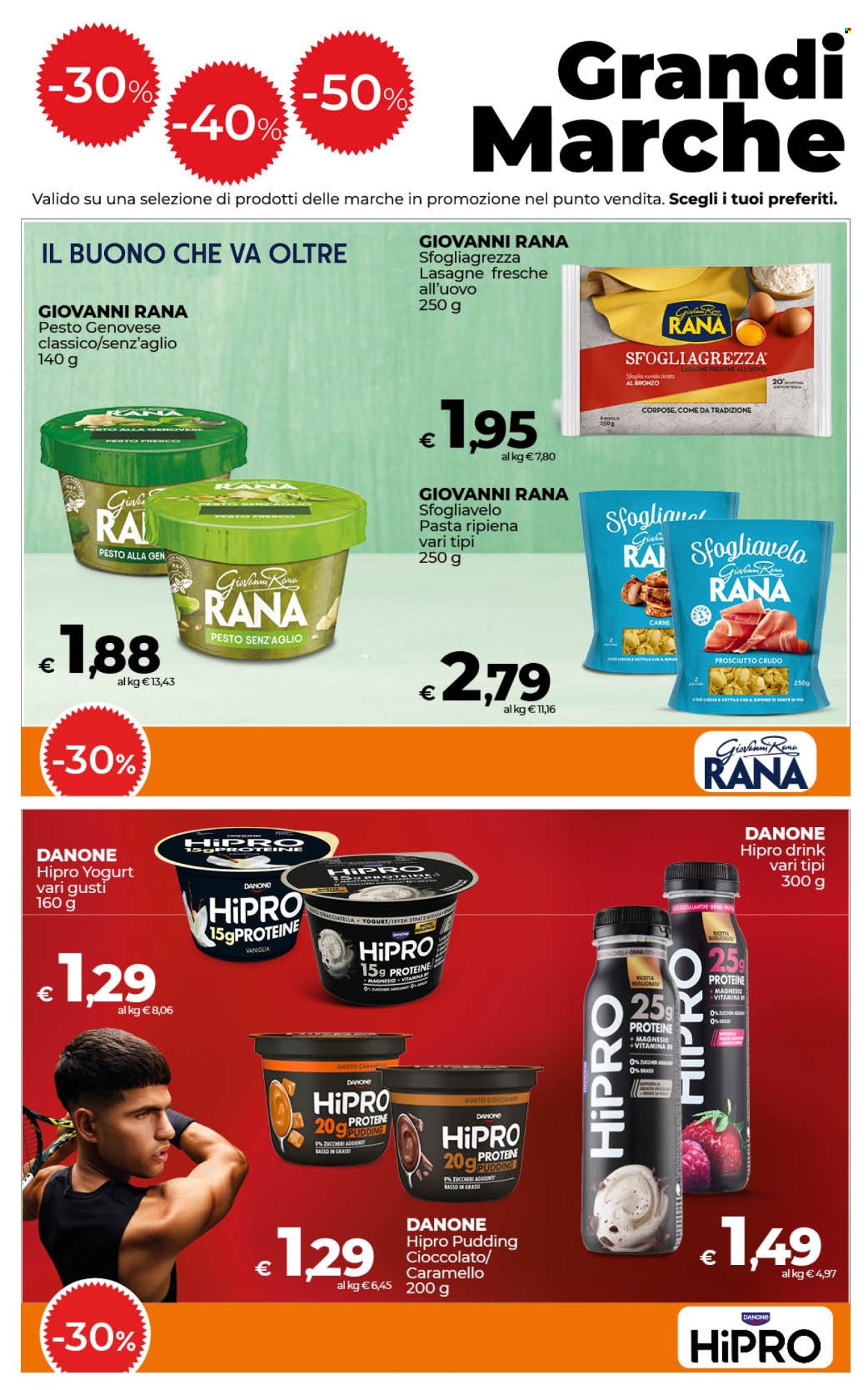 Volantino Coop - 4/11/2025 - 14/11/2025. Pagina 5