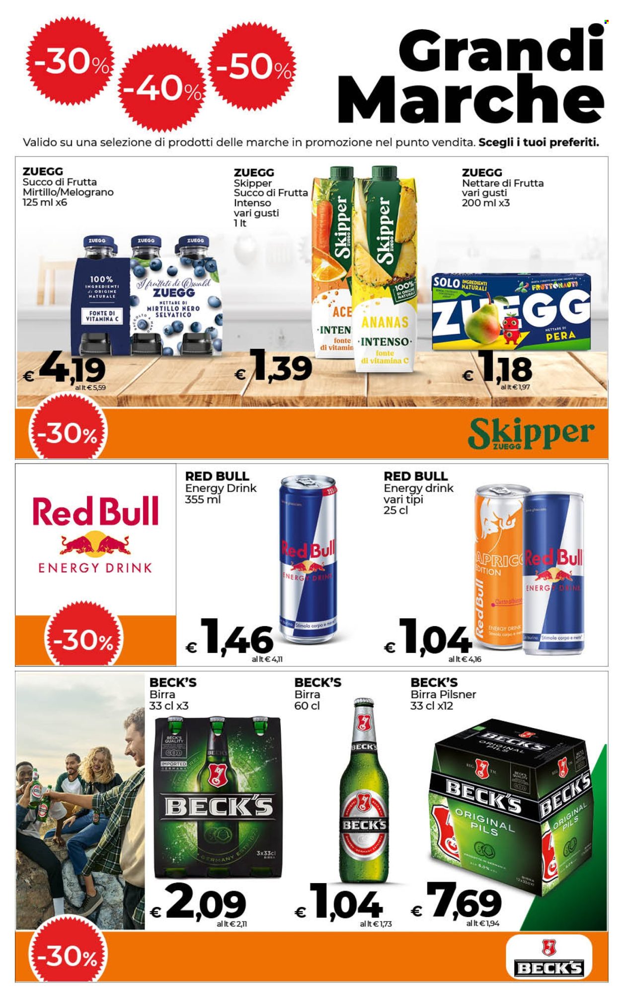 Volantino Coop - 4/11/2025 - 14/11/2025. Pagina 7