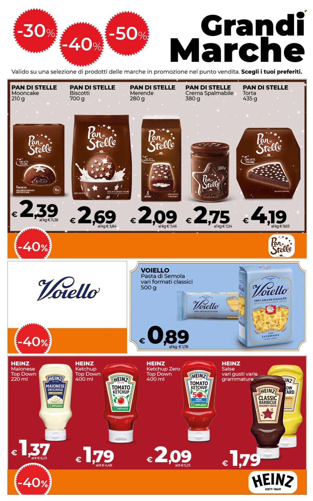 Volantino Coop - 4/11/2025 - 14/11/2025. Pagina 9