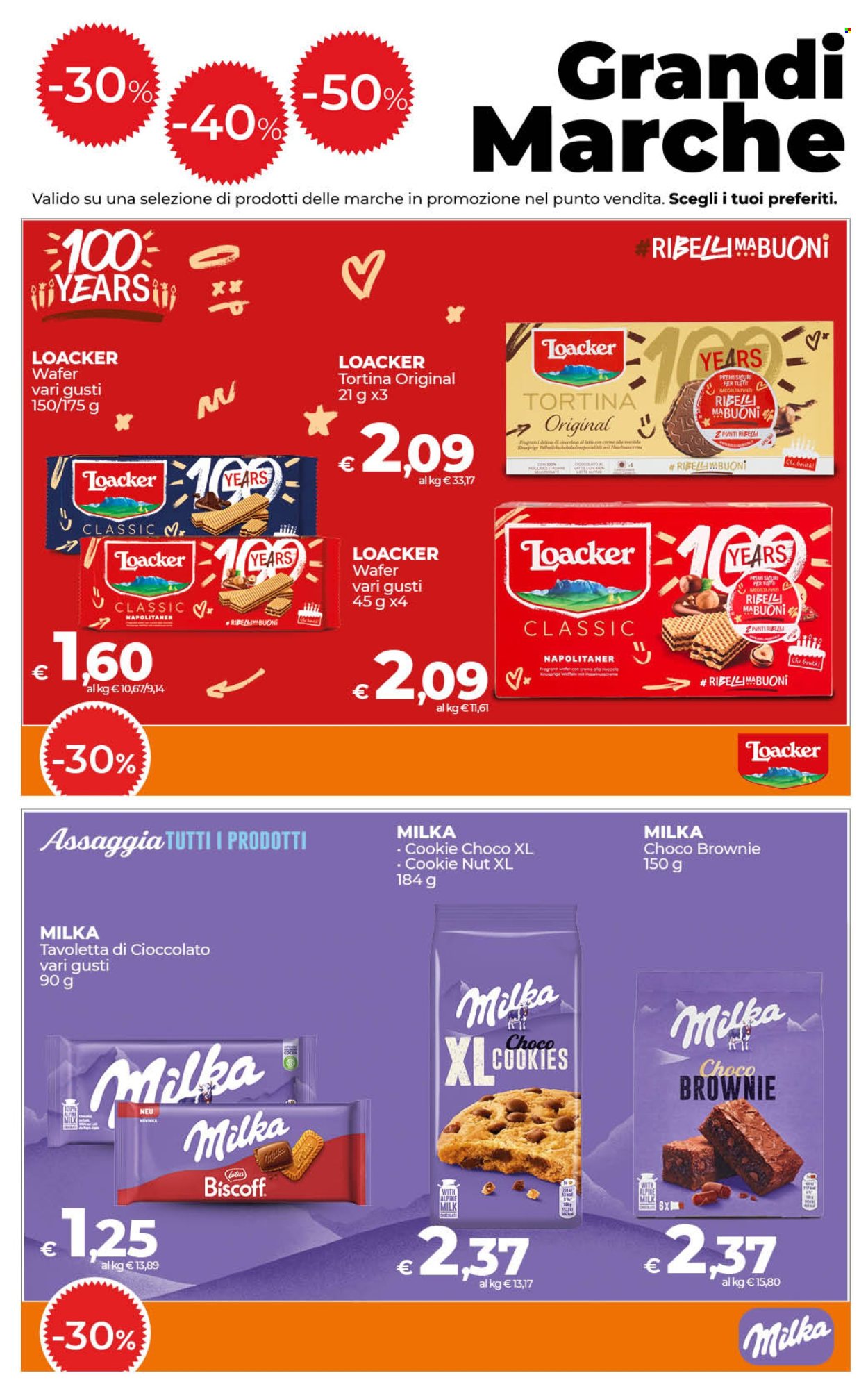 Volantino Coop - 4/11/2025 - 14/11/2025. Pagina 12