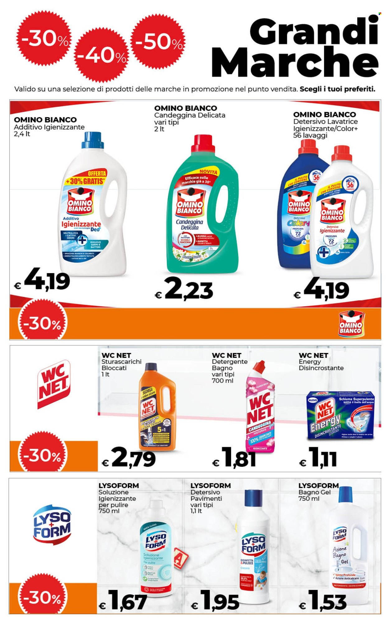 Volantino Coop - 4/11/2025 - 14/11/2025. Pagina 19