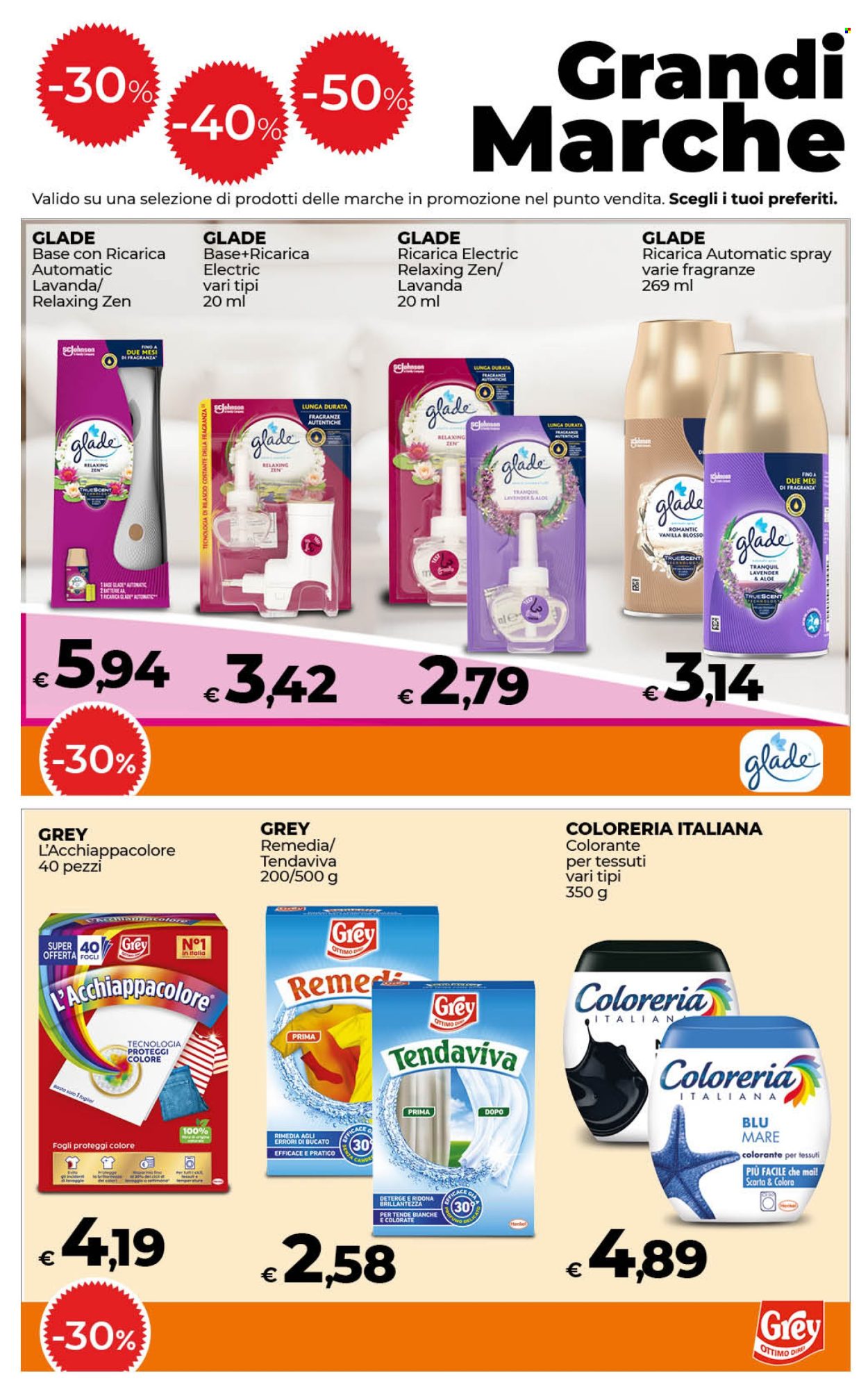 Volantino Coop - 4/11/2025 - 14/11/2025. Pagina 20