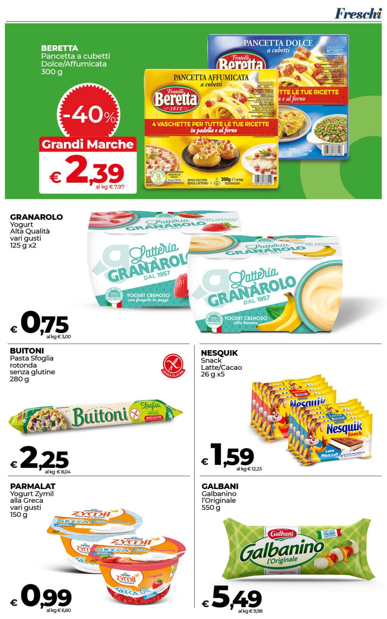 Volantino Coop - 4/11/2025 - 14/11/2025. Pagina 22