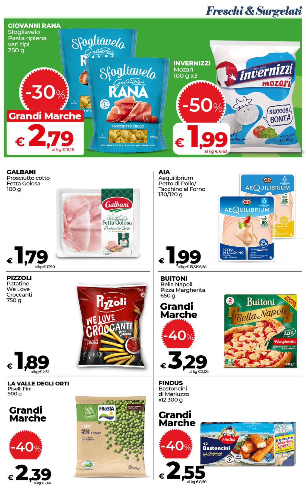 Volantino Coop - 4/11/2025 - 14/11/2025. Pagina 23