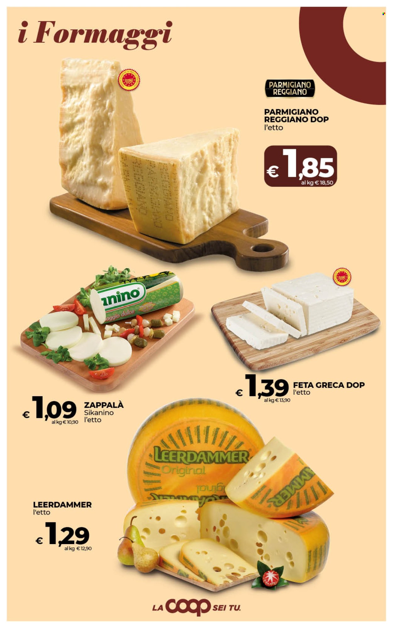 Volantino Coop - 4/11/2025 - 14/11/2025. Pagina 24