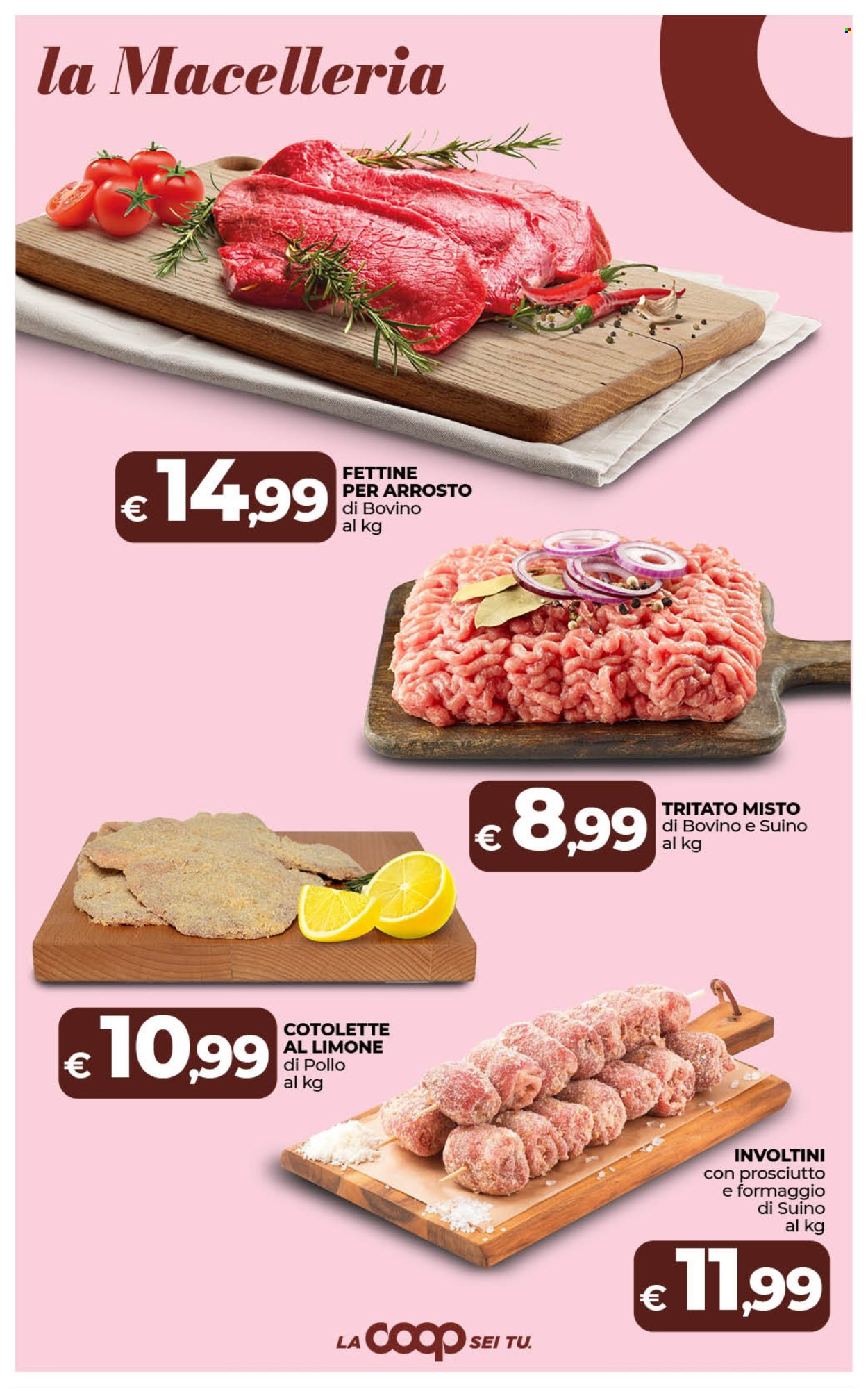 Volantino Coop - 4/11/2025 - 14/11/2025. Pagina 27