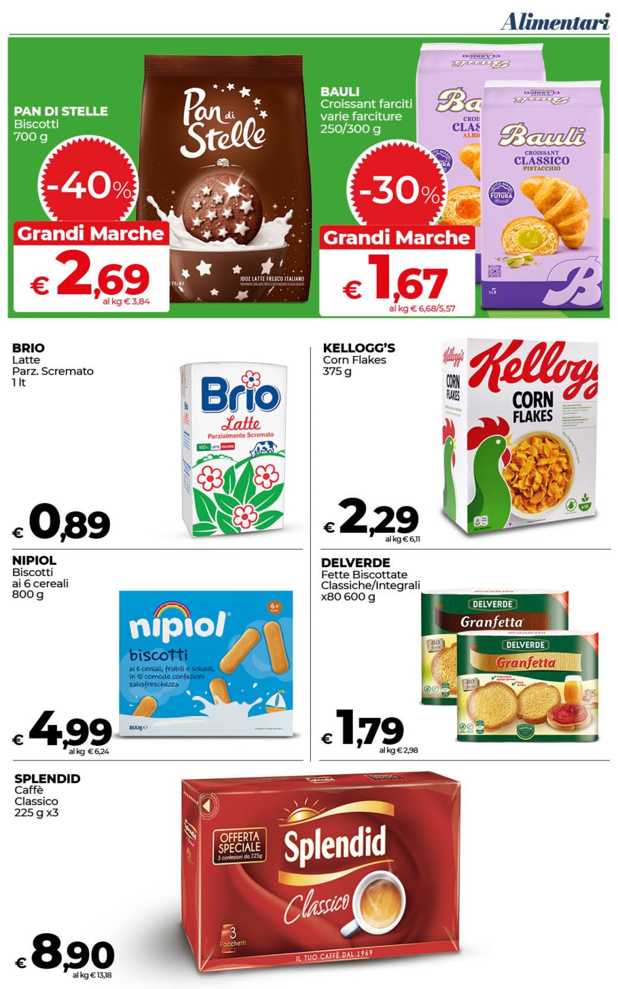Volantino Coop - 4/11/2025 - 14/11/2025. Pagina 31