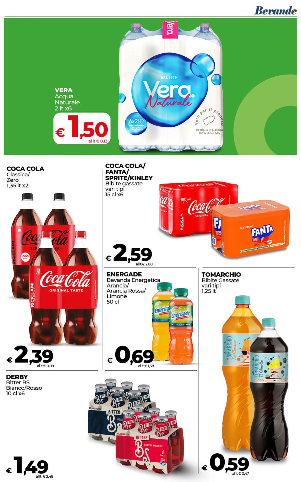 Volantino Coop - 4/11/2025 - 14/11/2025. Pagina 32