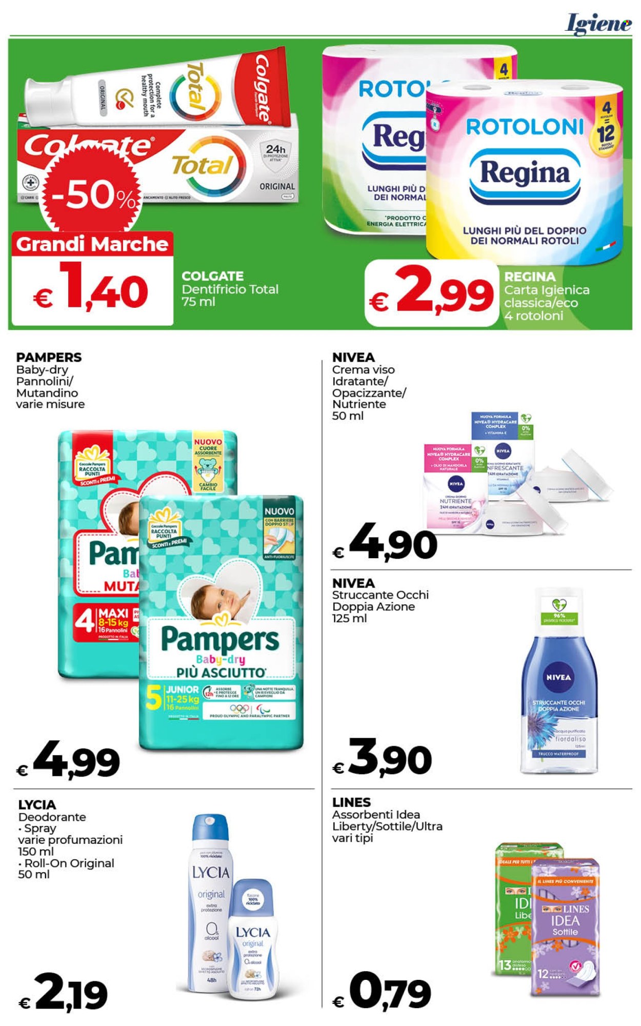 Volantino Coop - 4/11/2025 - 14/11/2025. Pagina 34