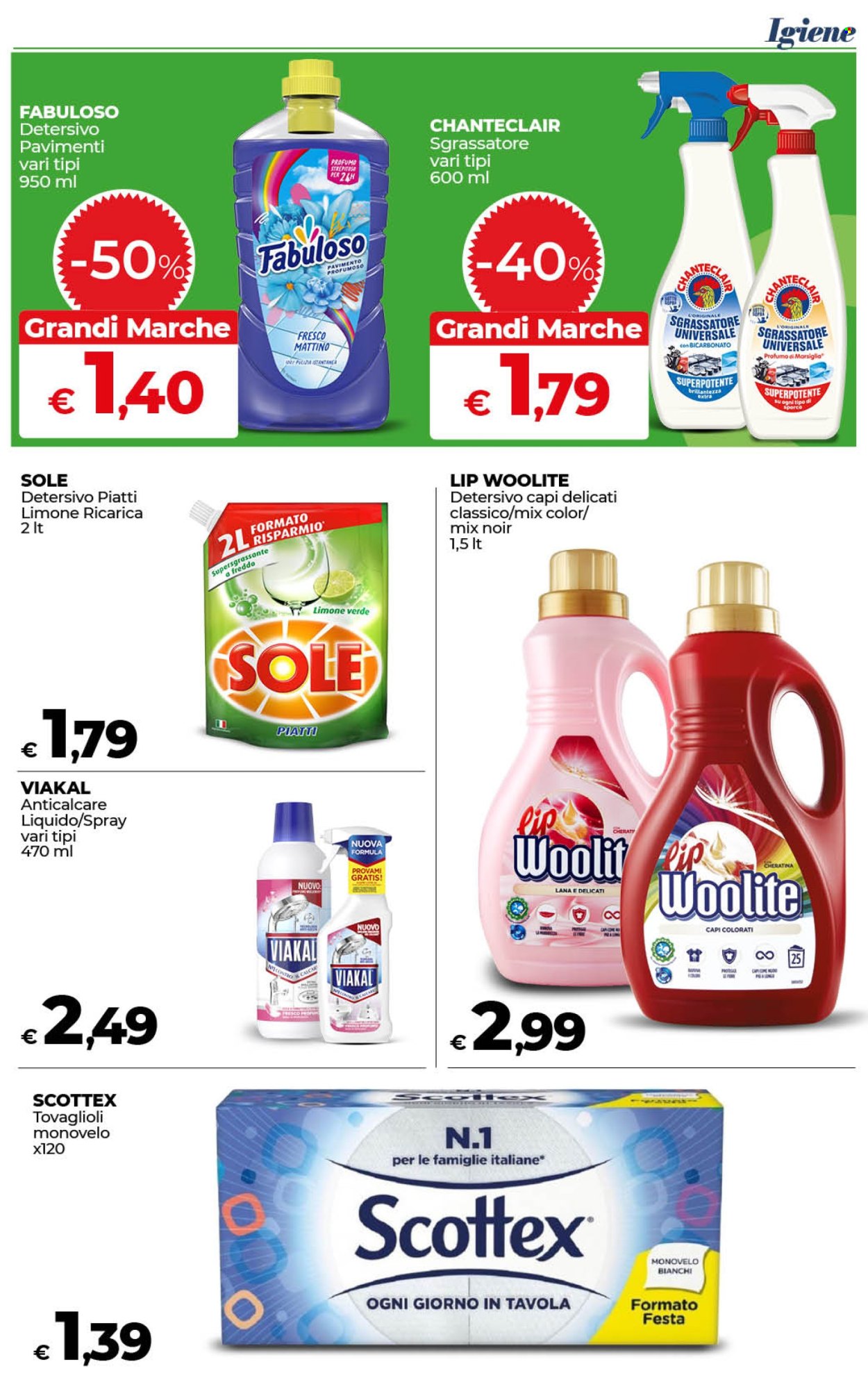 Volantino Coop - 4/11/2025 - 14/11/2025. Pagina 35