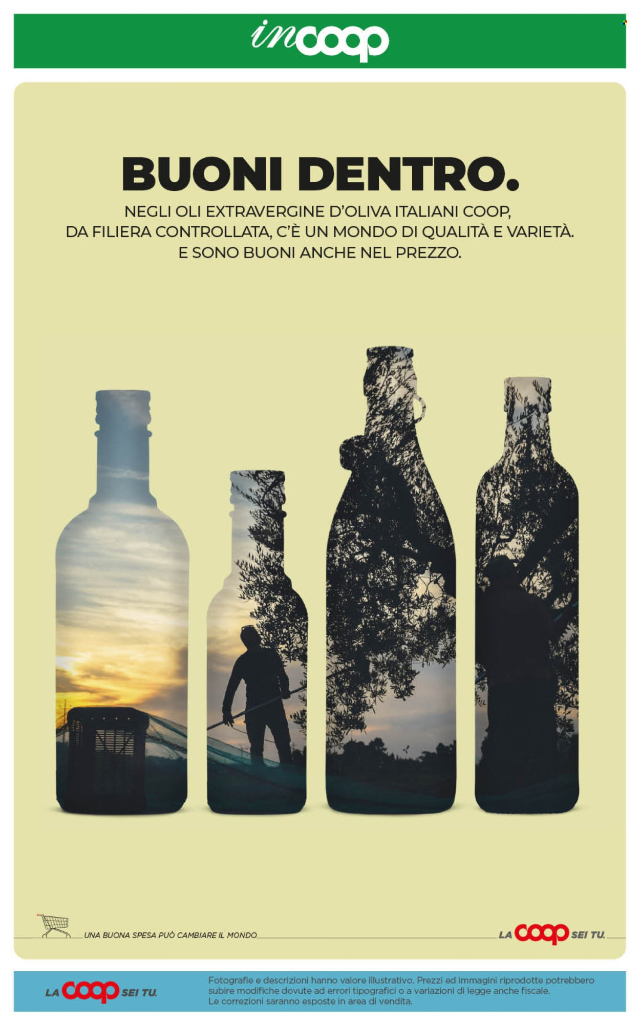 Volantino Coop - 4/11/2025 - 14/11/2025. Pagina 36