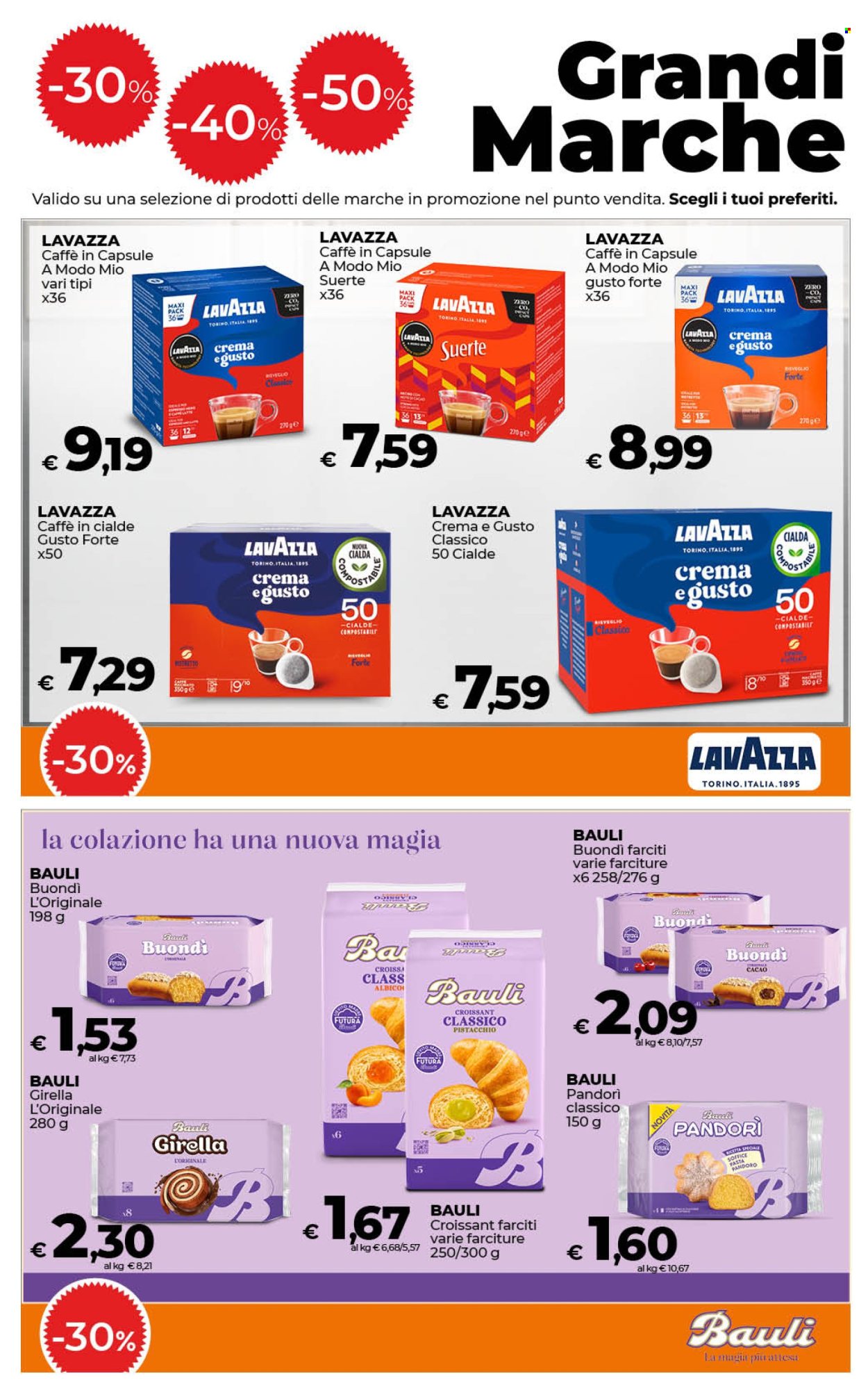 Volantino Coop - 4/11/2025 - 14/11/2025. Pagina 10