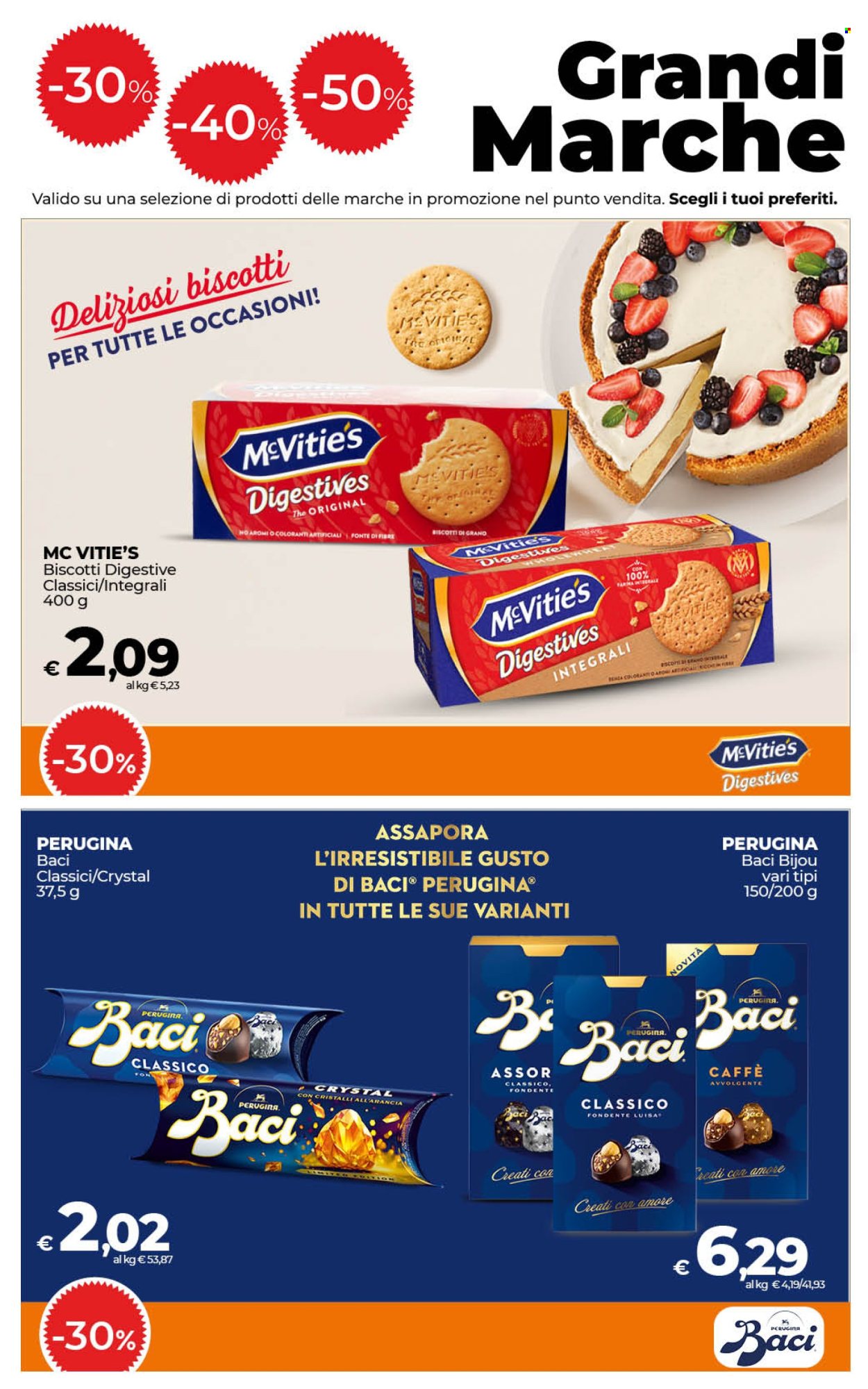 Volantino Coop - 4/11/2025 - 14/11/2025. Pagina 11