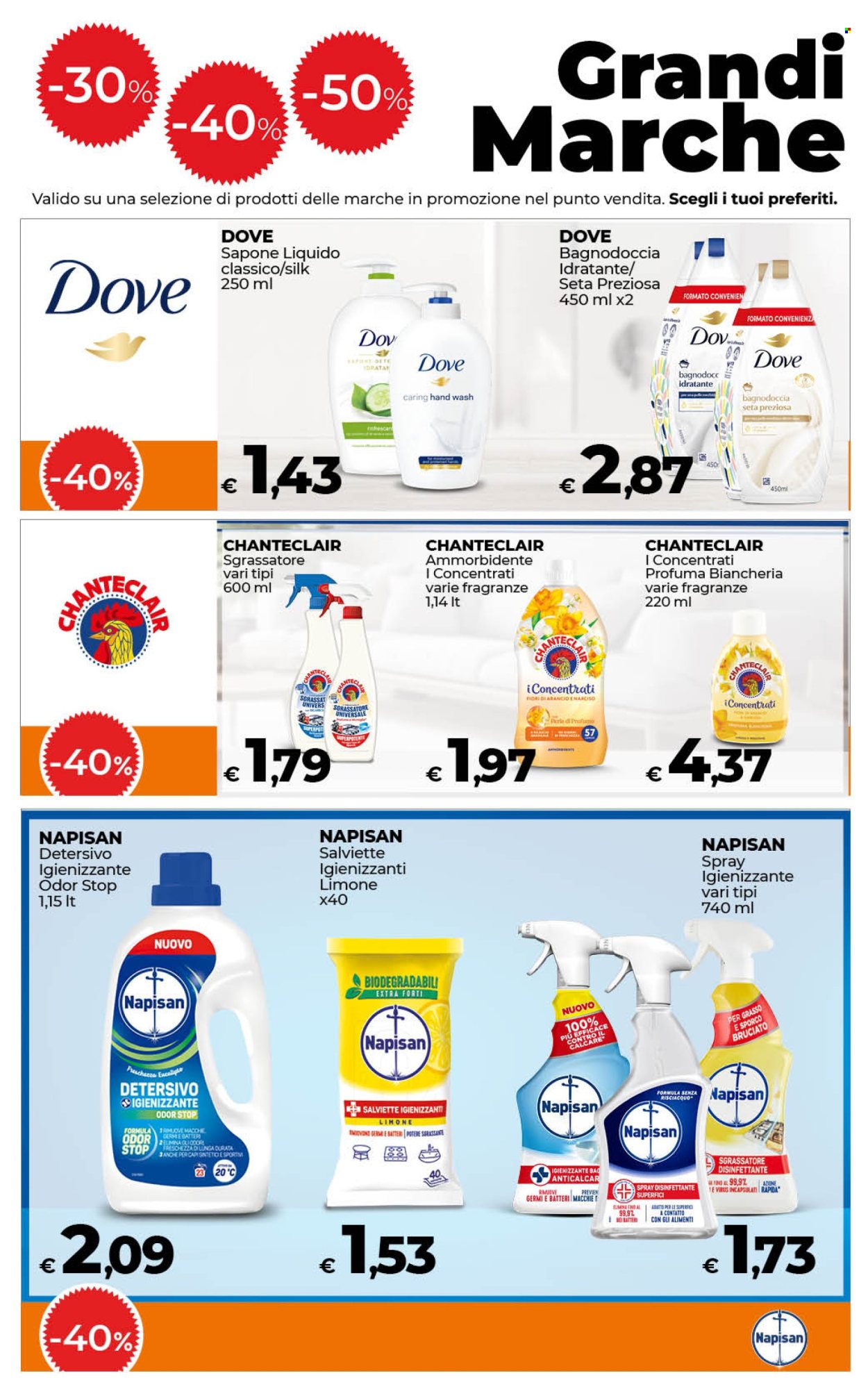 Volantino Coop - 4/11/2025 - 14/11/2025. Pagina 15