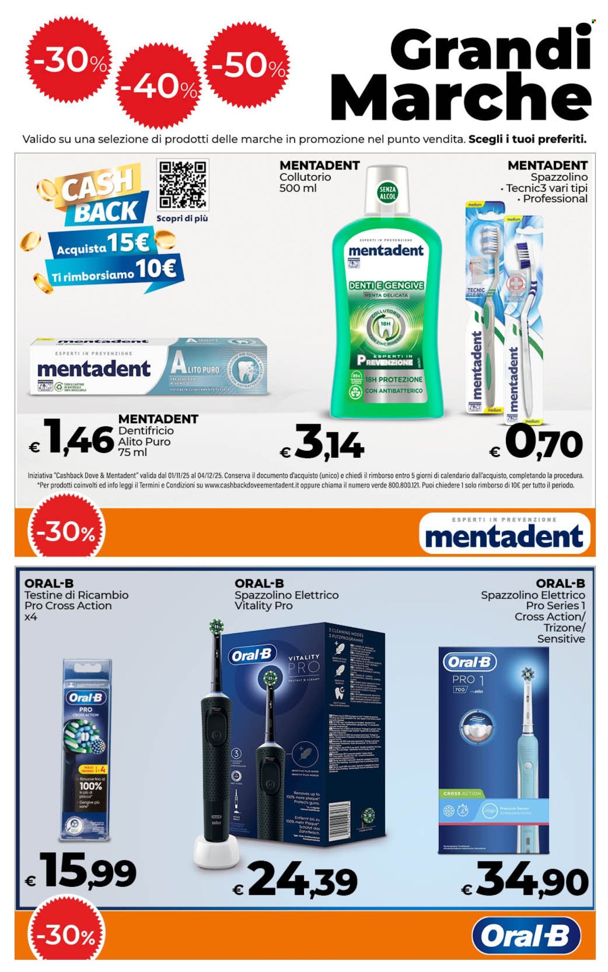 Volantino Coop - 4/11/2025 - 14/11/2025. Pagina 17