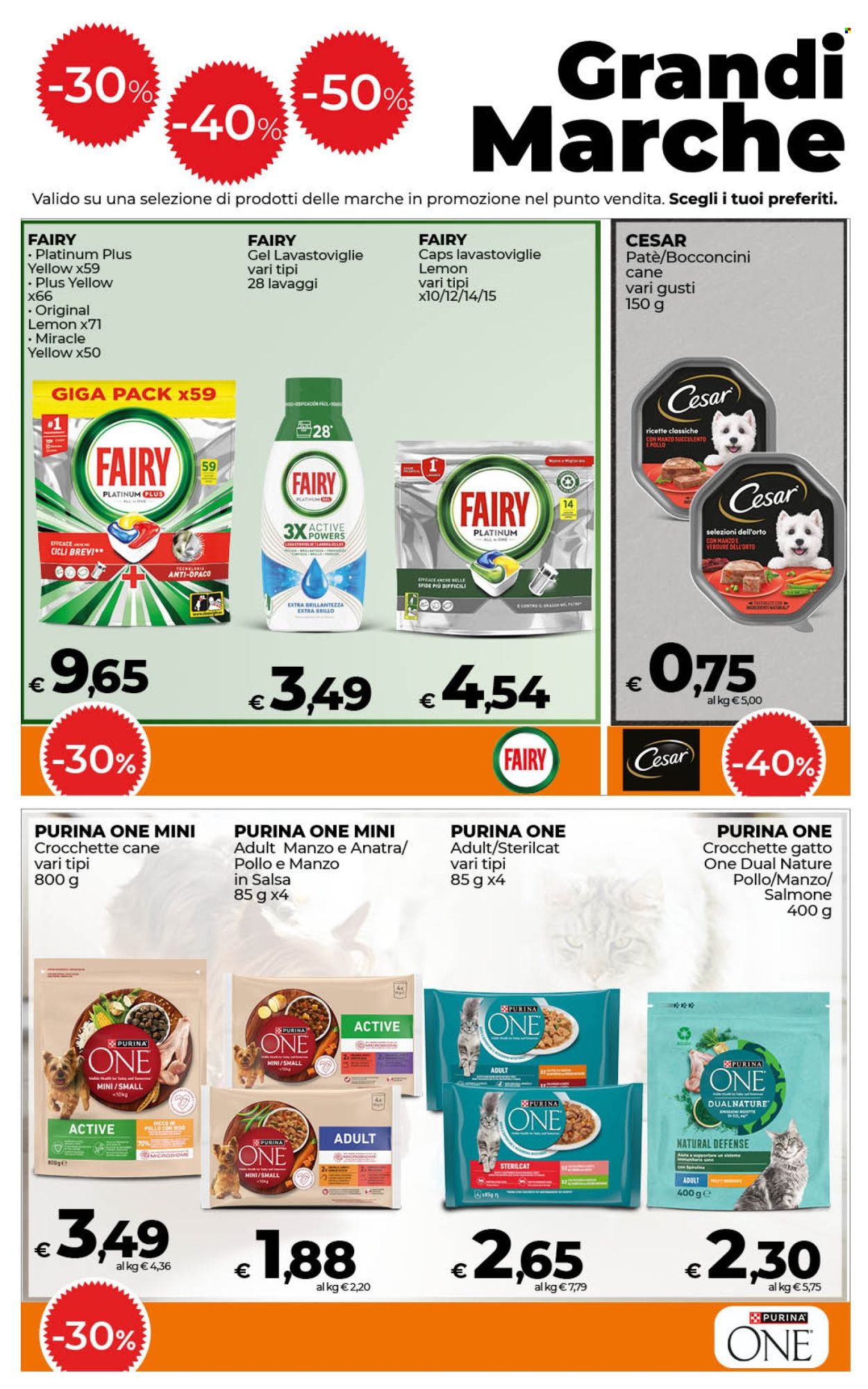 Volantino Coop - 4/11/2025 - 14/11/2025. Pagina 21
