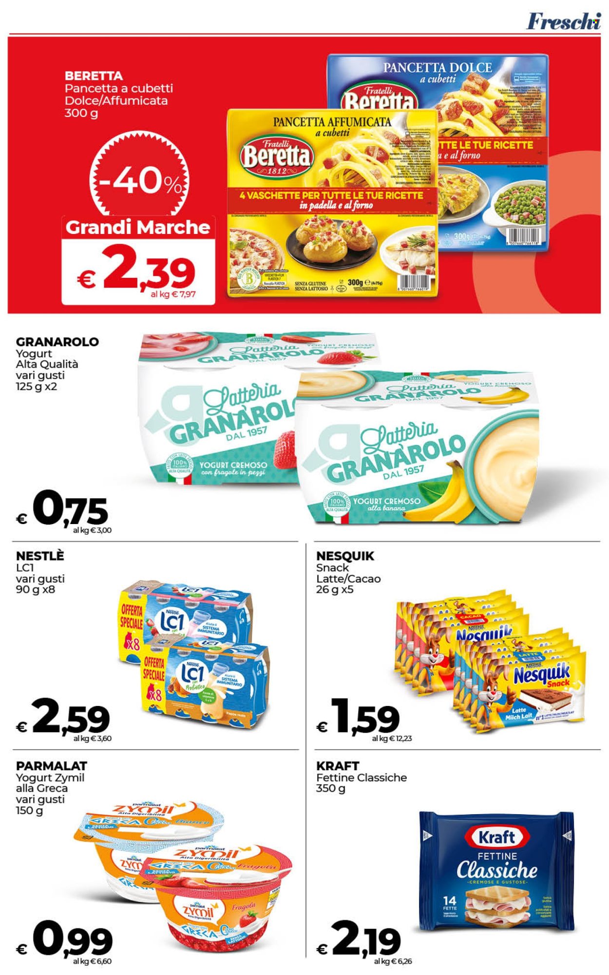 Volantino Coop - 4/11/2025 - 14/11/2025. Pagina 22