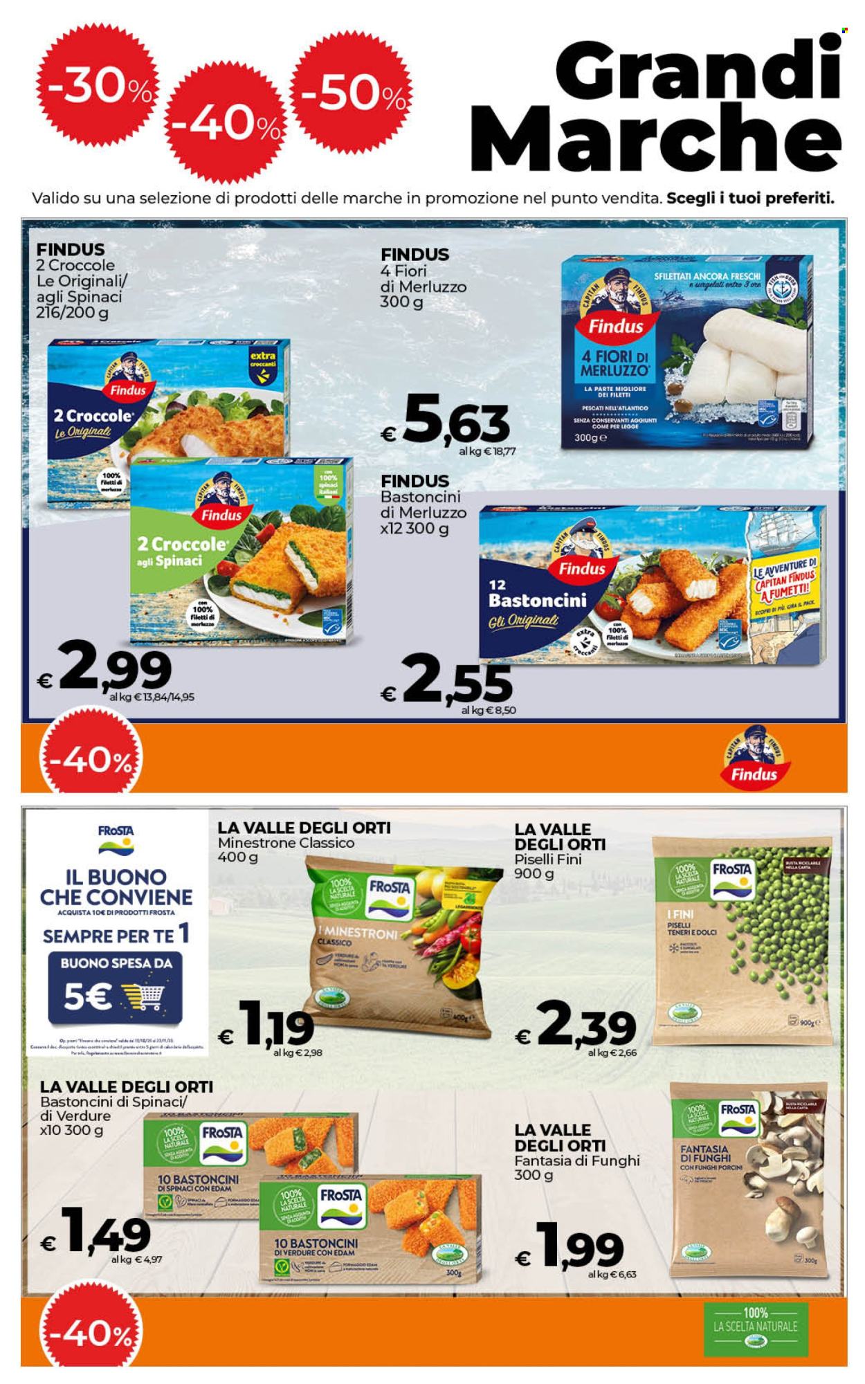 Volantino Coop - 4/11/2025 - 14/11/2025. Pagina 6
