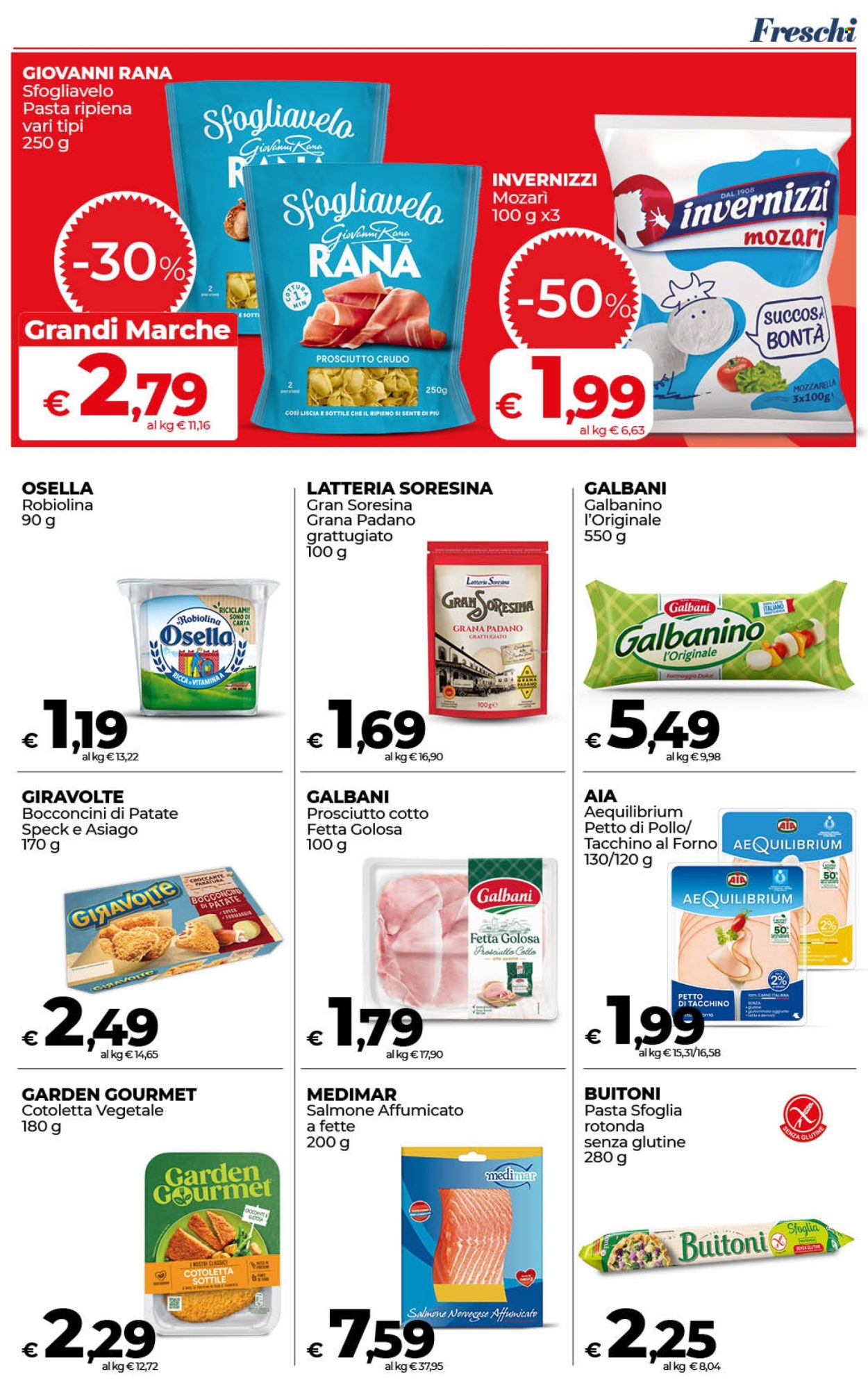 Volantino Coop - 4/11/2025 - 14/11/2025. Pagina 23