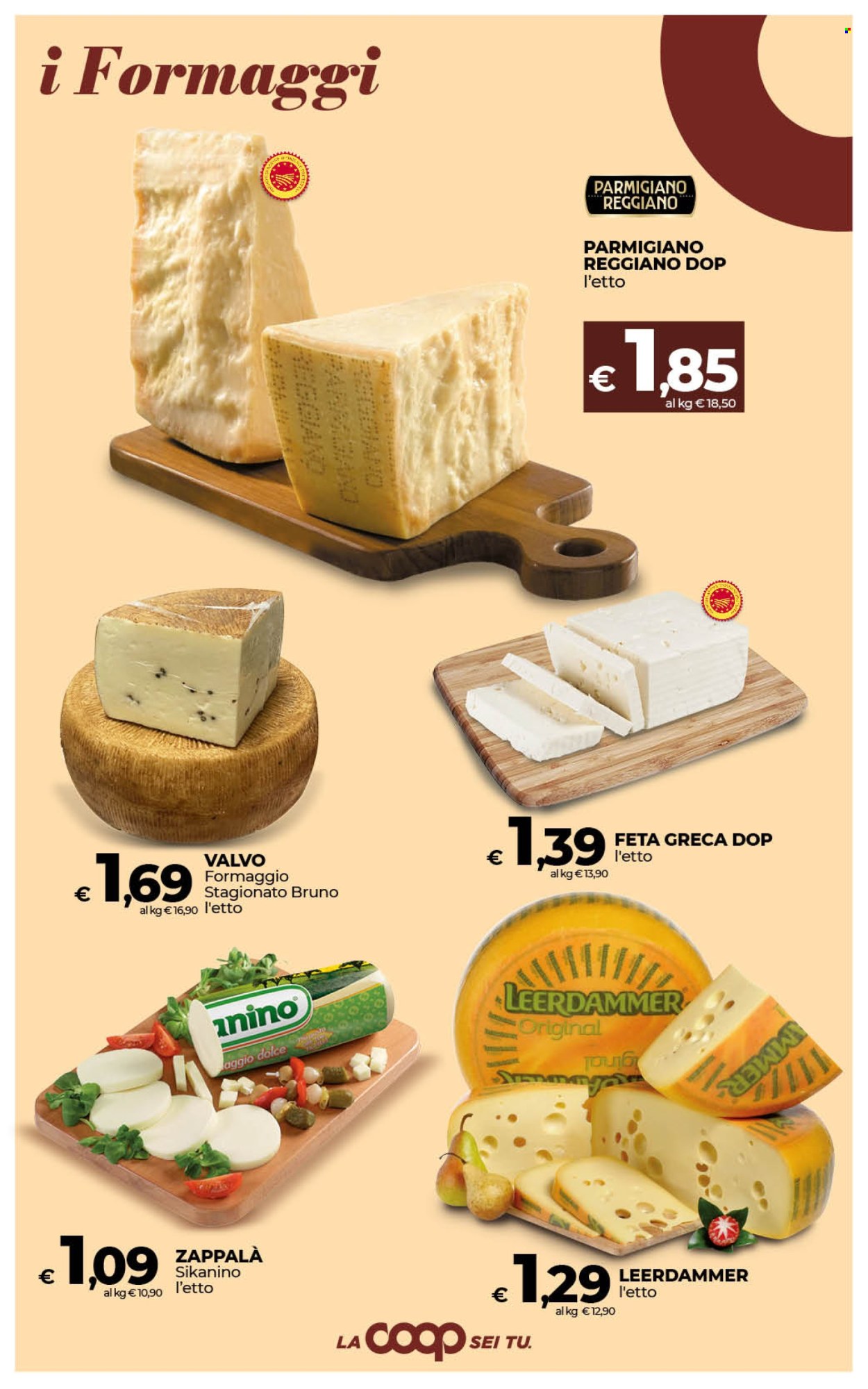 Volantino Coop - 4/11/2025 - 14/11/2025. Pagina 24