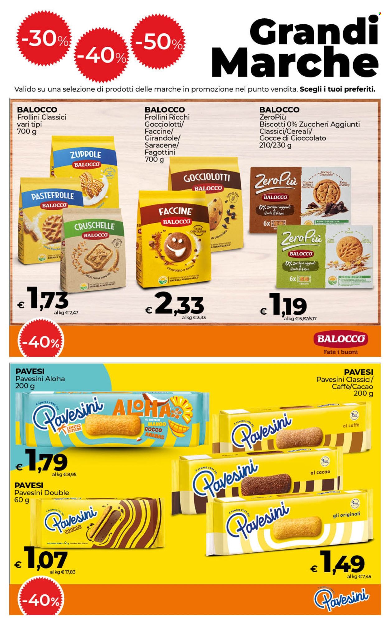 Volantino Coop - 4/11/2025 - 14/11/2025. Pagina 8