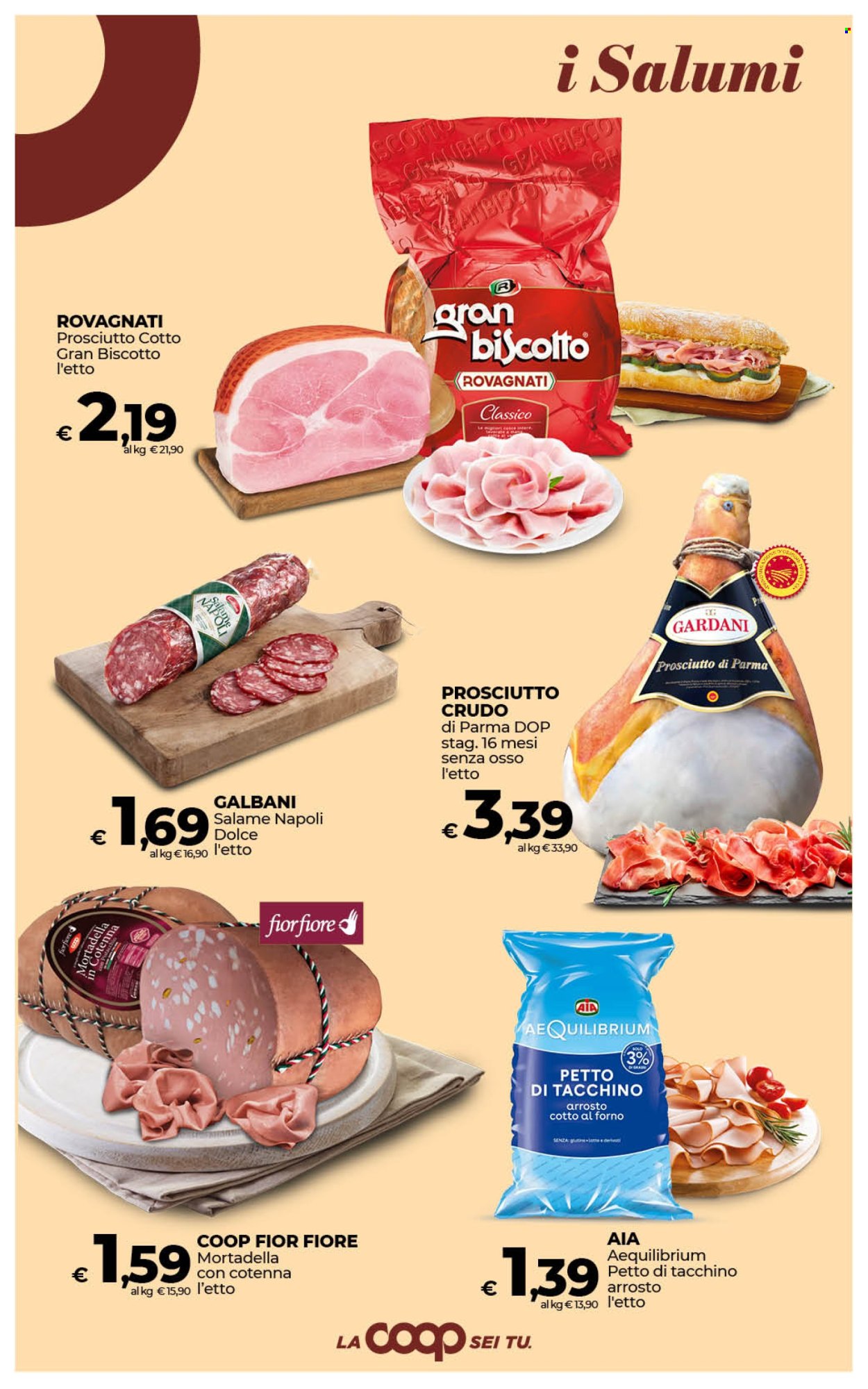 Volantino Coop - 4/11/2025 - 14/11/2025. Pagina 25