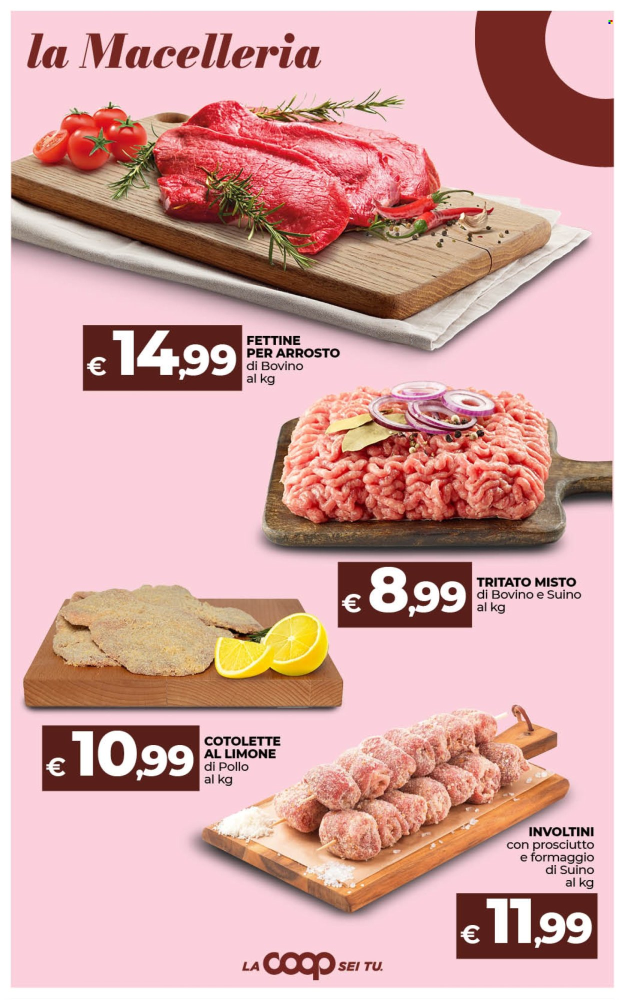 Volantino Coop - 4/11/2025 - 14/11/2025. Pagina 27